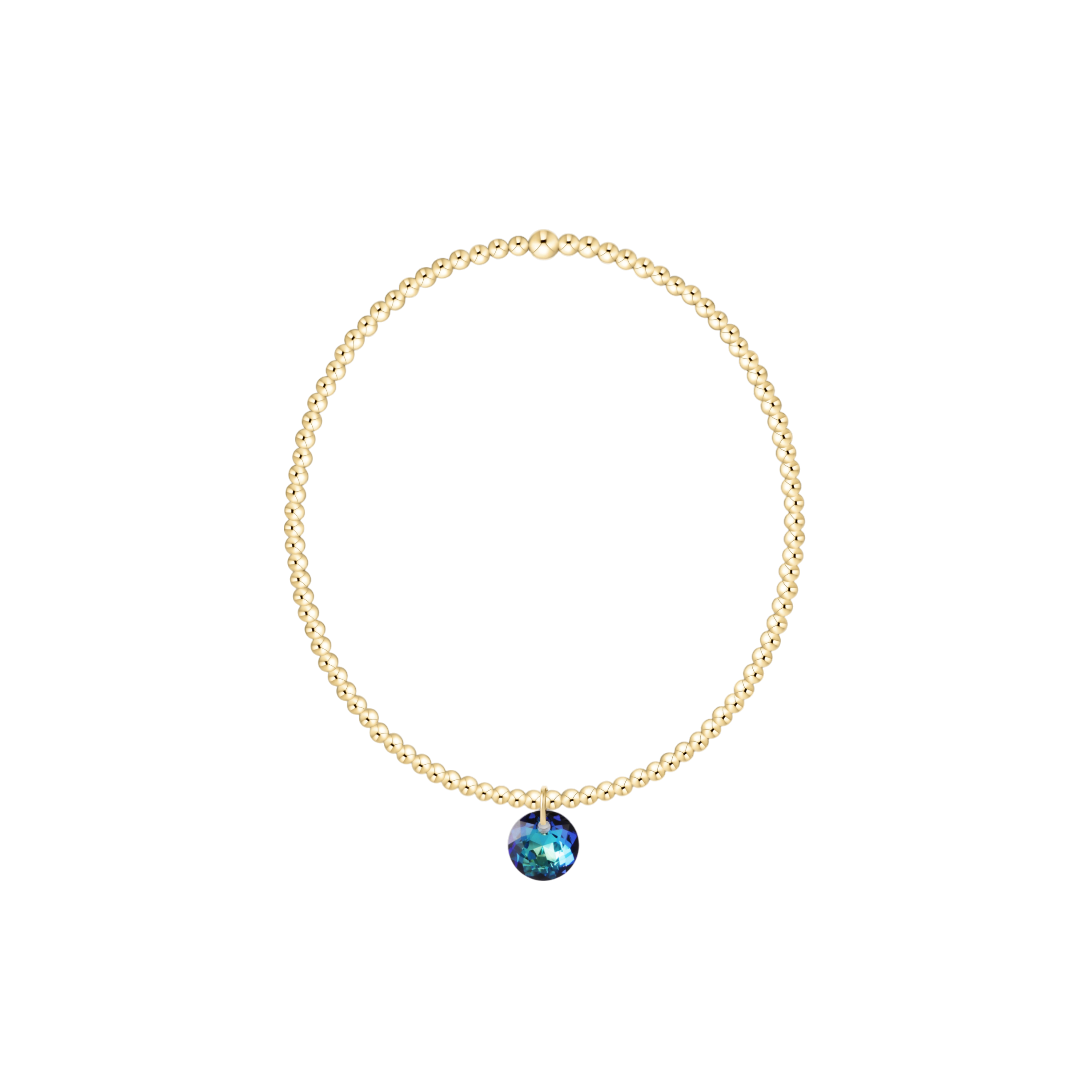 Enewton| Reflection 2mm Bracelet