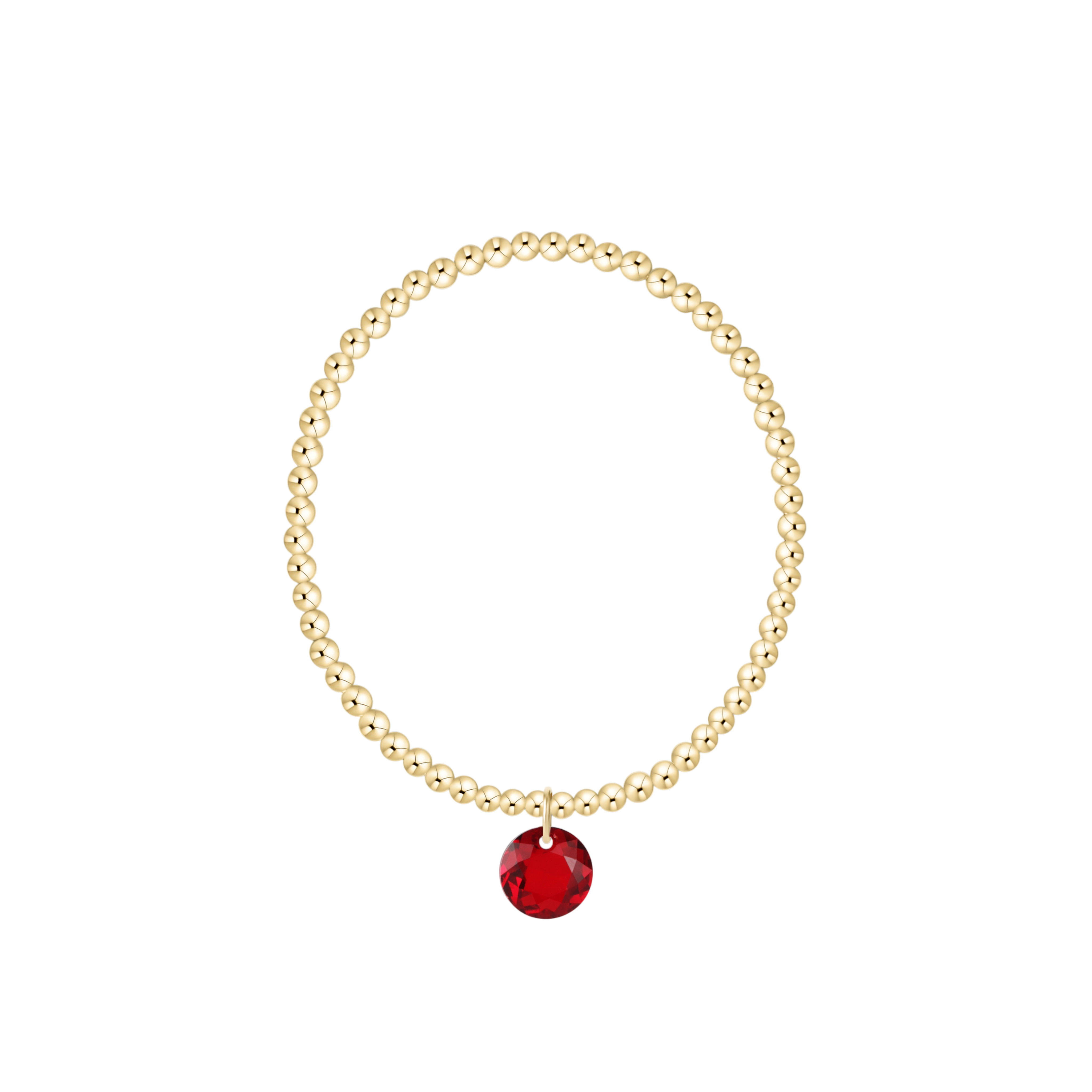 Enewton| Reflection 3mm Bracelet