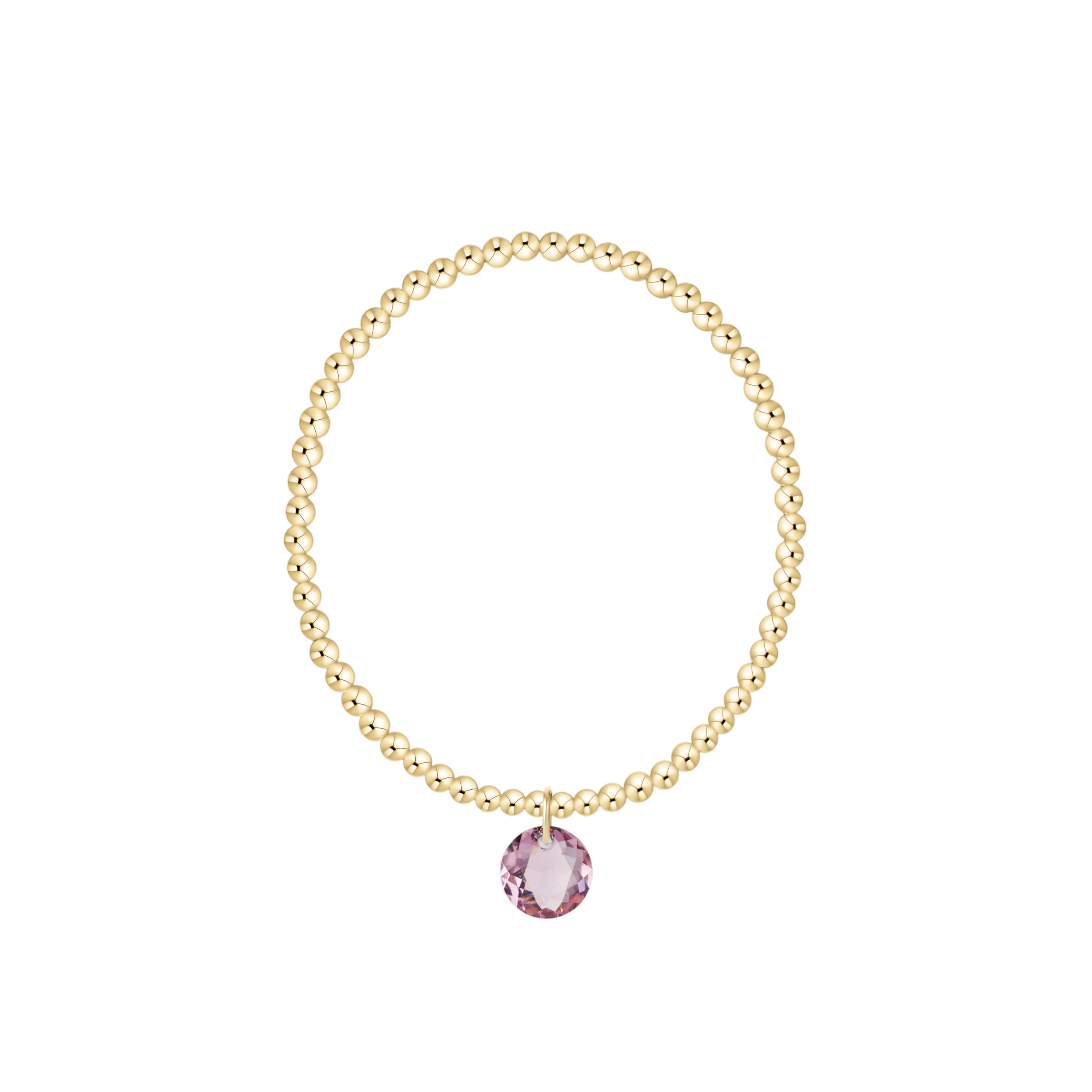 Enewton| Reflection 3mm Bracelet