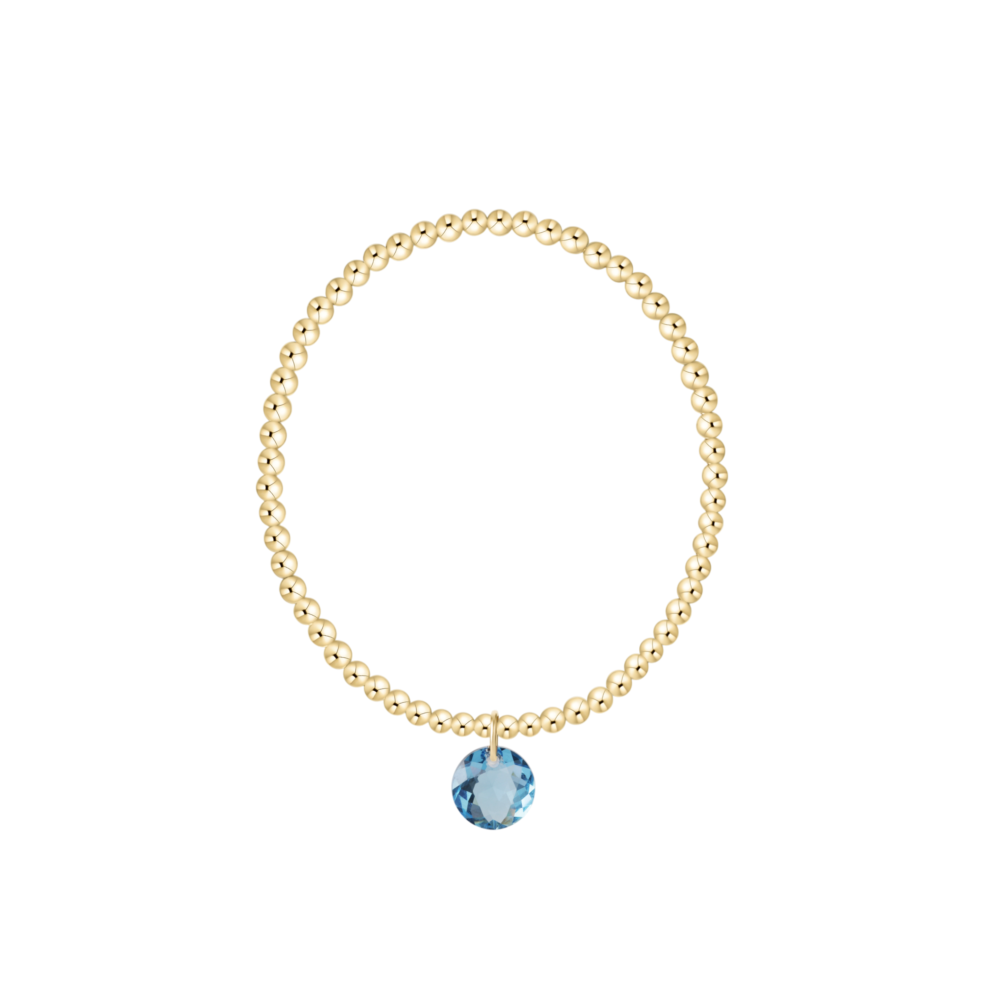 Enewton| Reflection 3mm Bracelet