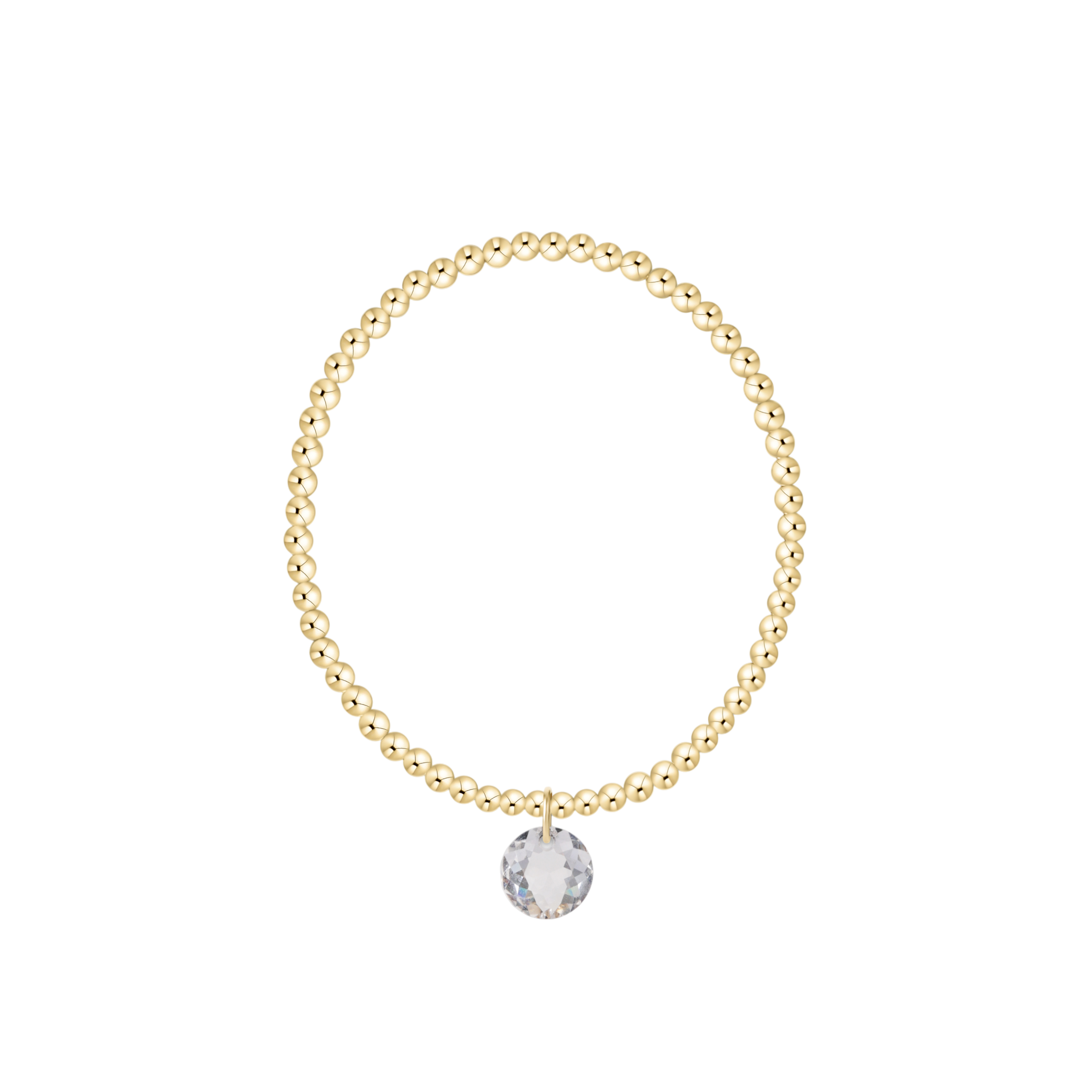 Enewton| Reflection 3mm Bracelet