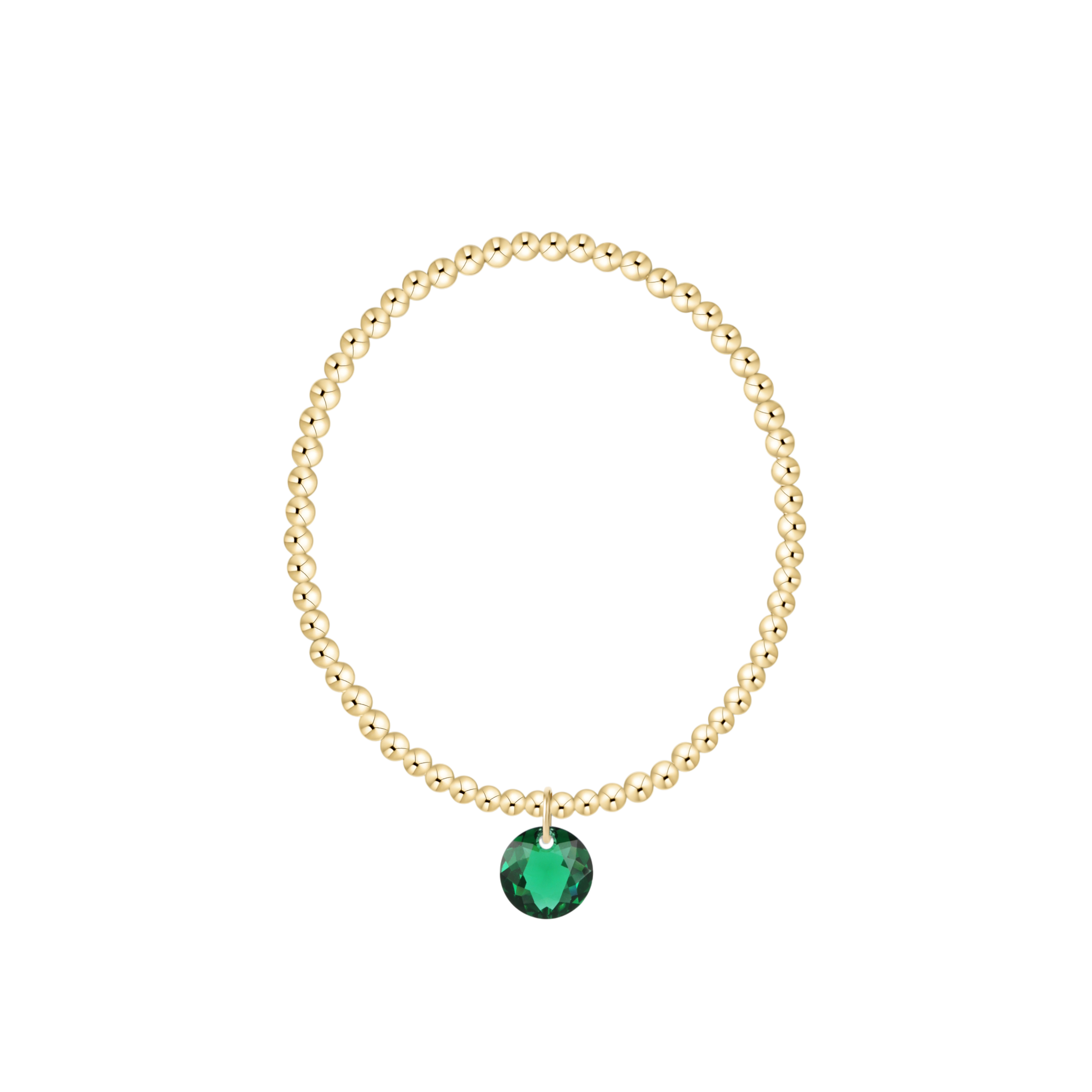 Enewton| Reflection 3mm Bracelet