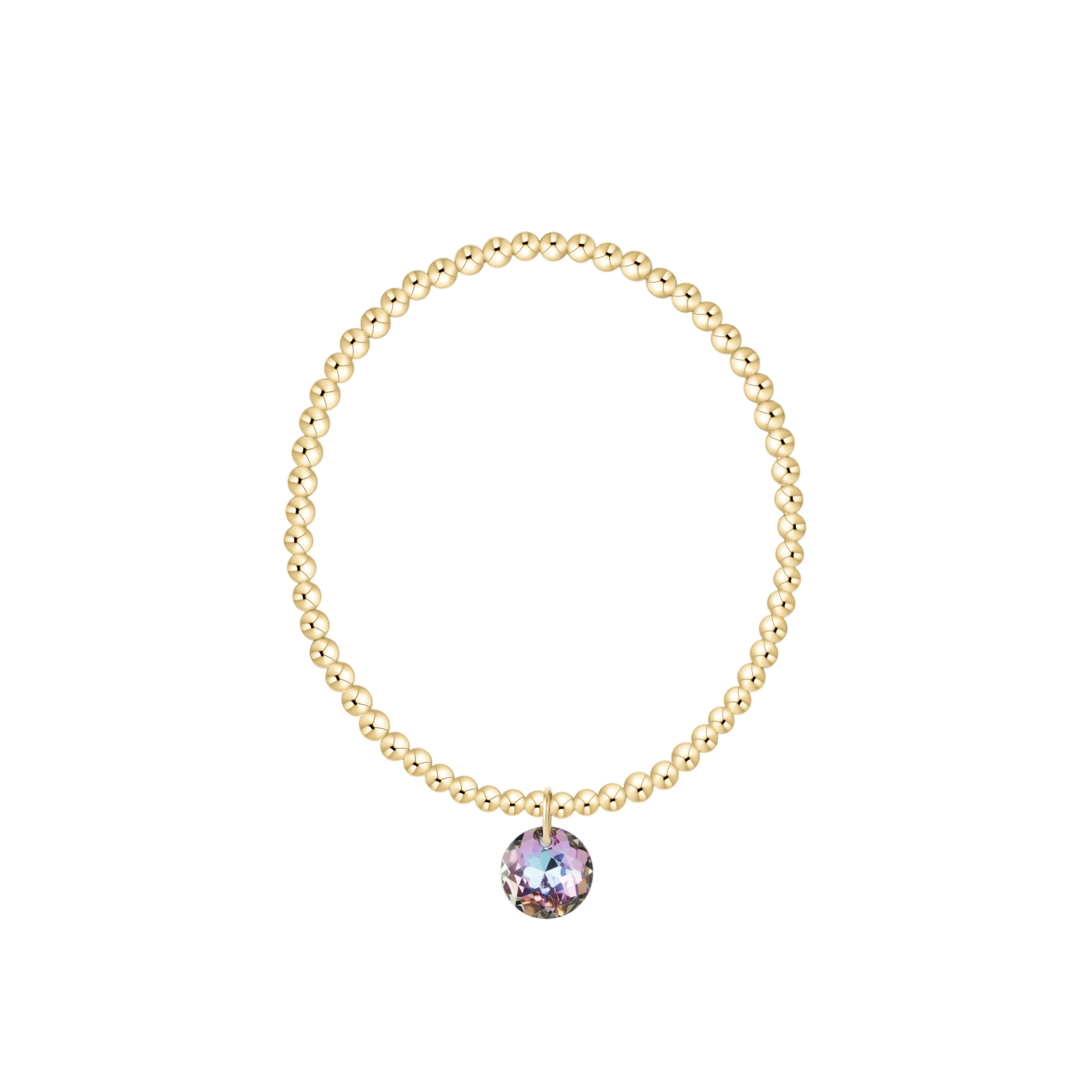 Enewton| Reflection 3mm Bracelet