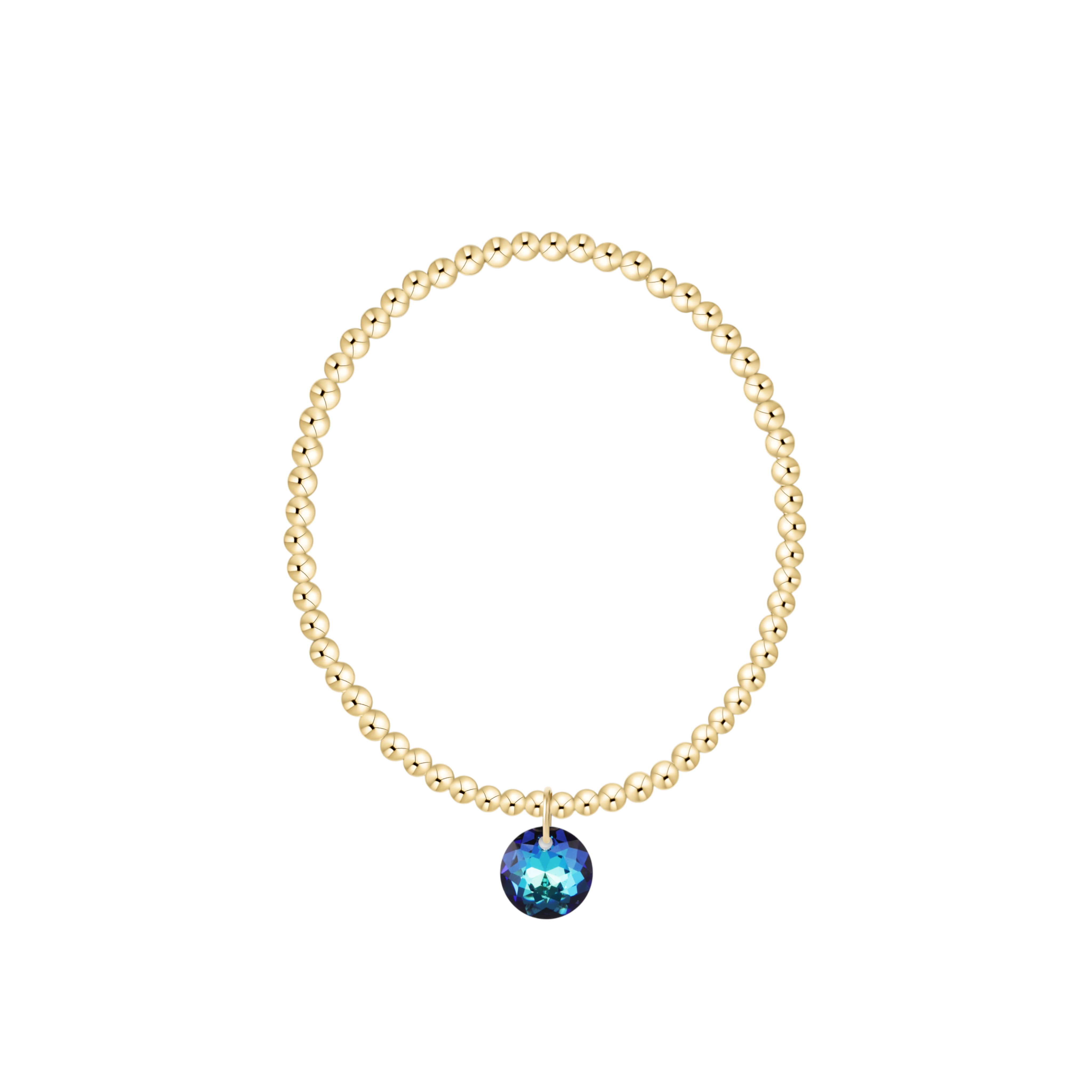 Enewton| Reflection 3mm Bracelet