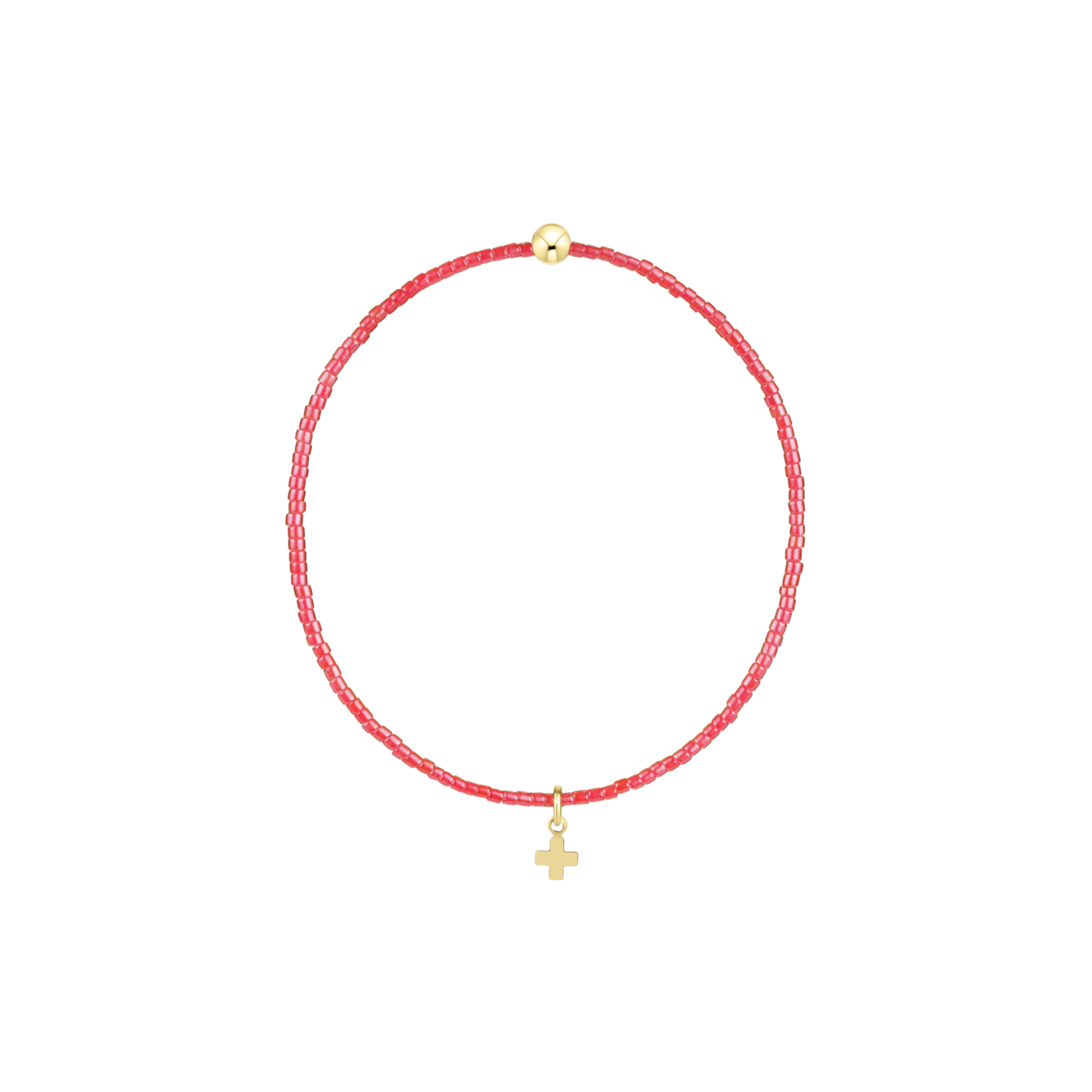Enewton| Hope Sign. Cross Bracelet