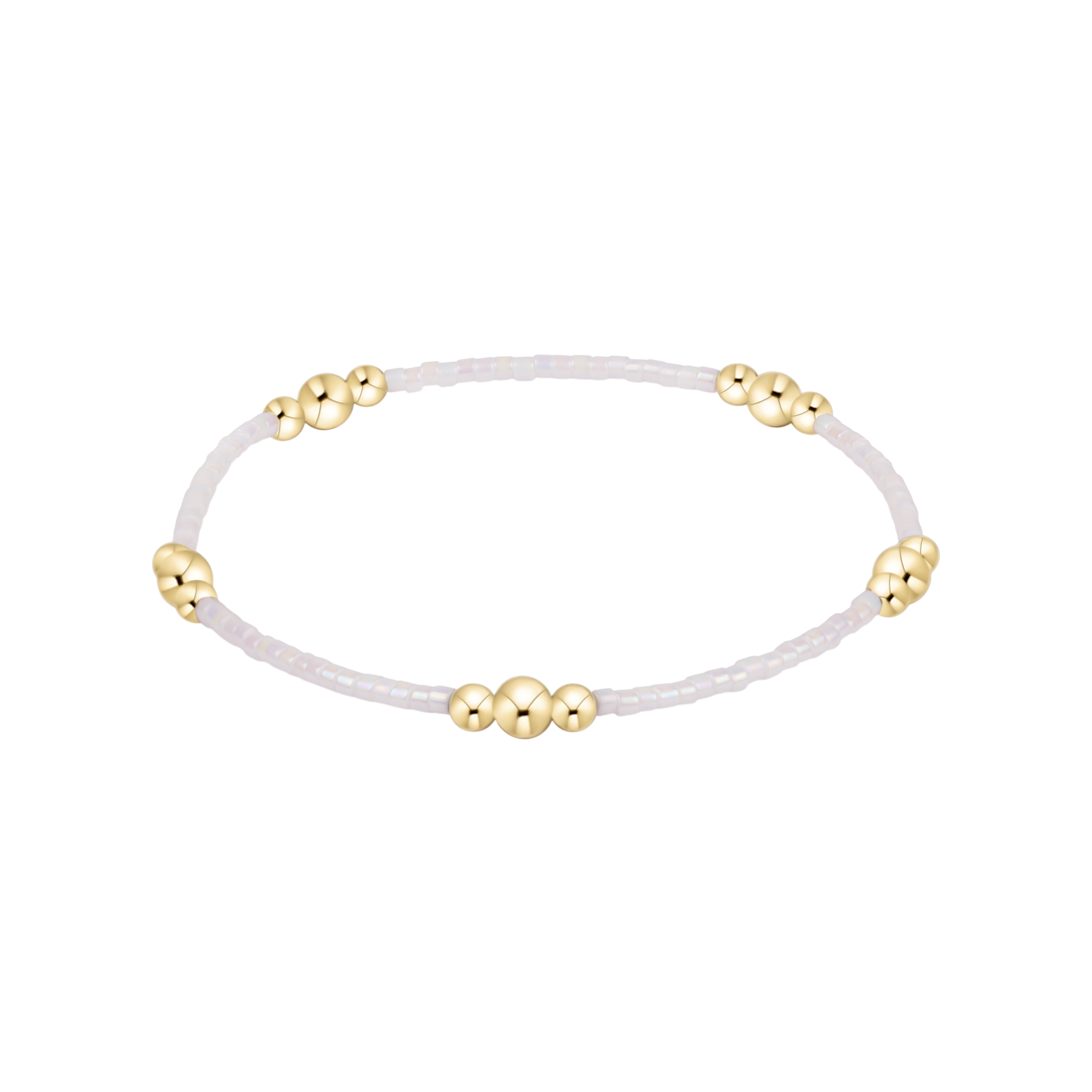 Enewton|SS26 Hope Purpose Bracelet