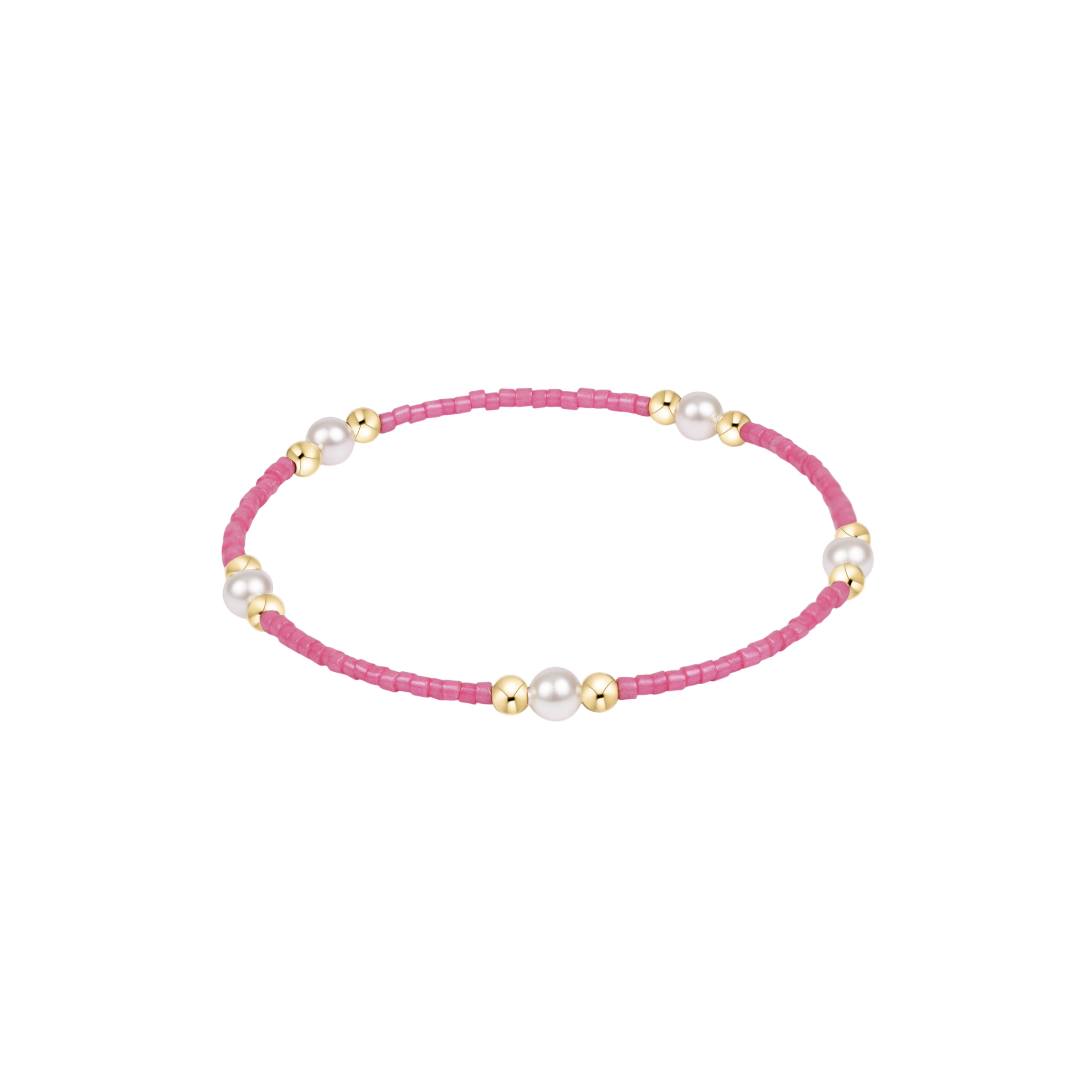 Enewton| Hope Purpose Pearl Bracelet