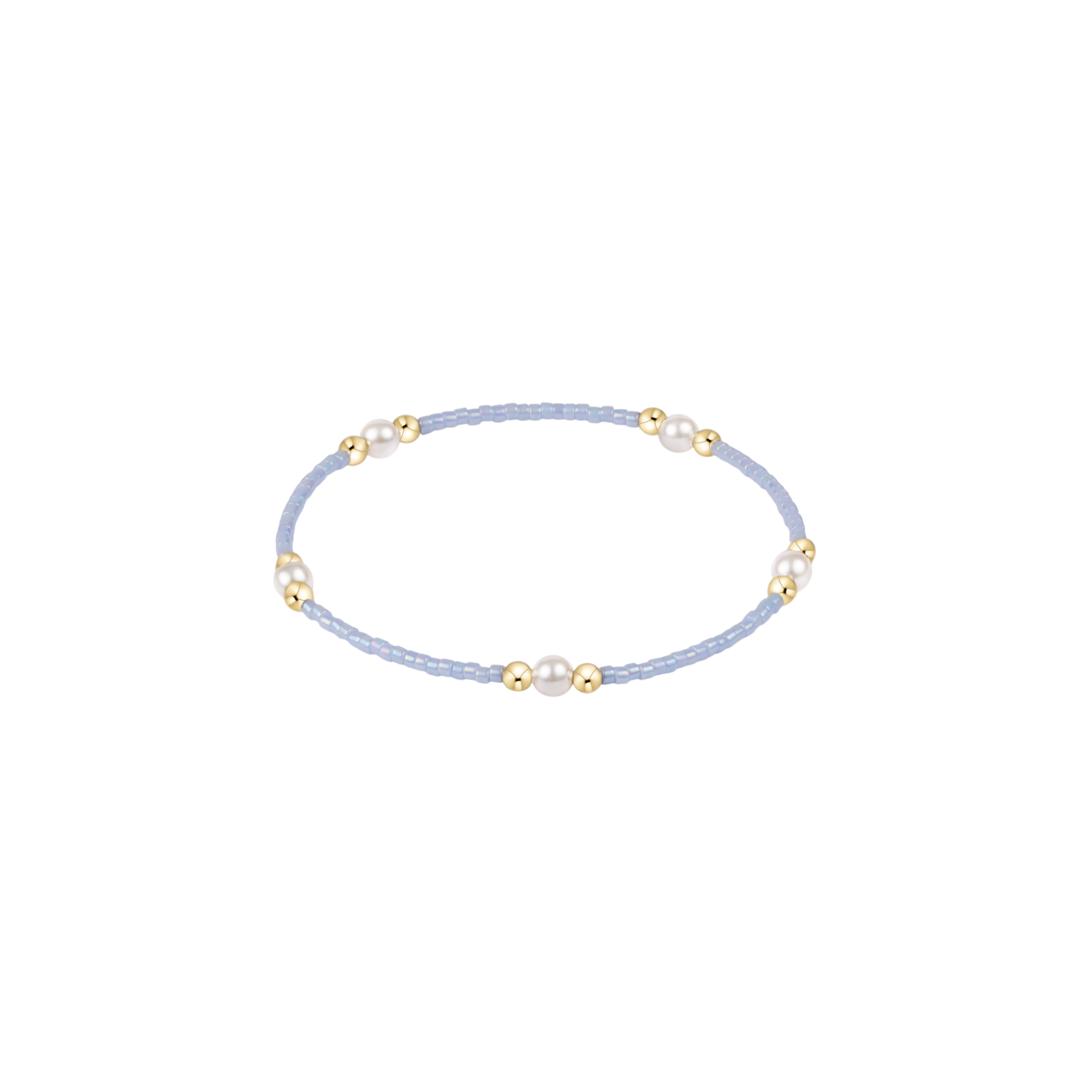 Enewton| Hope Purpose Pearl Bracelet