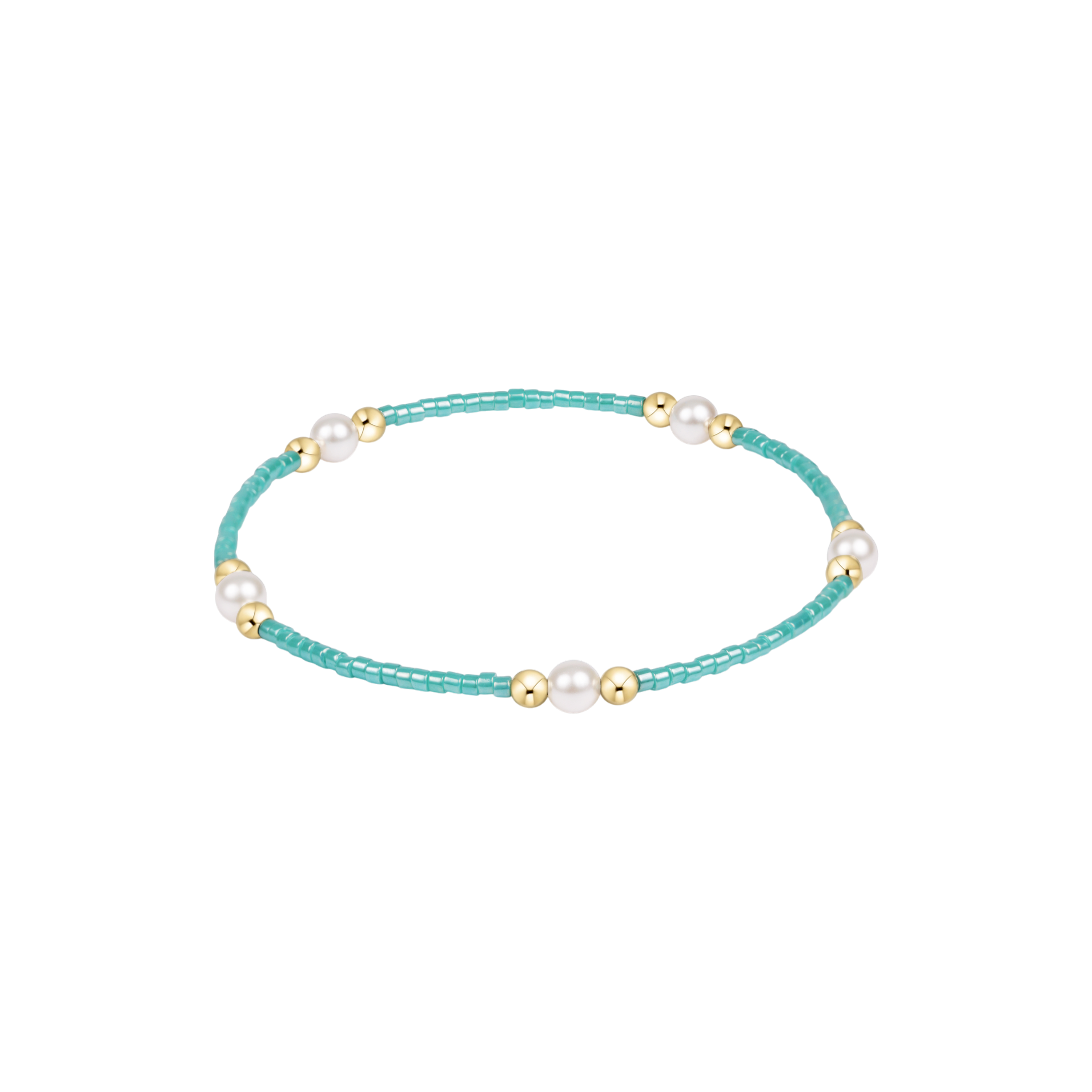 Enewton| Hope Purpose Pearl Bracelet