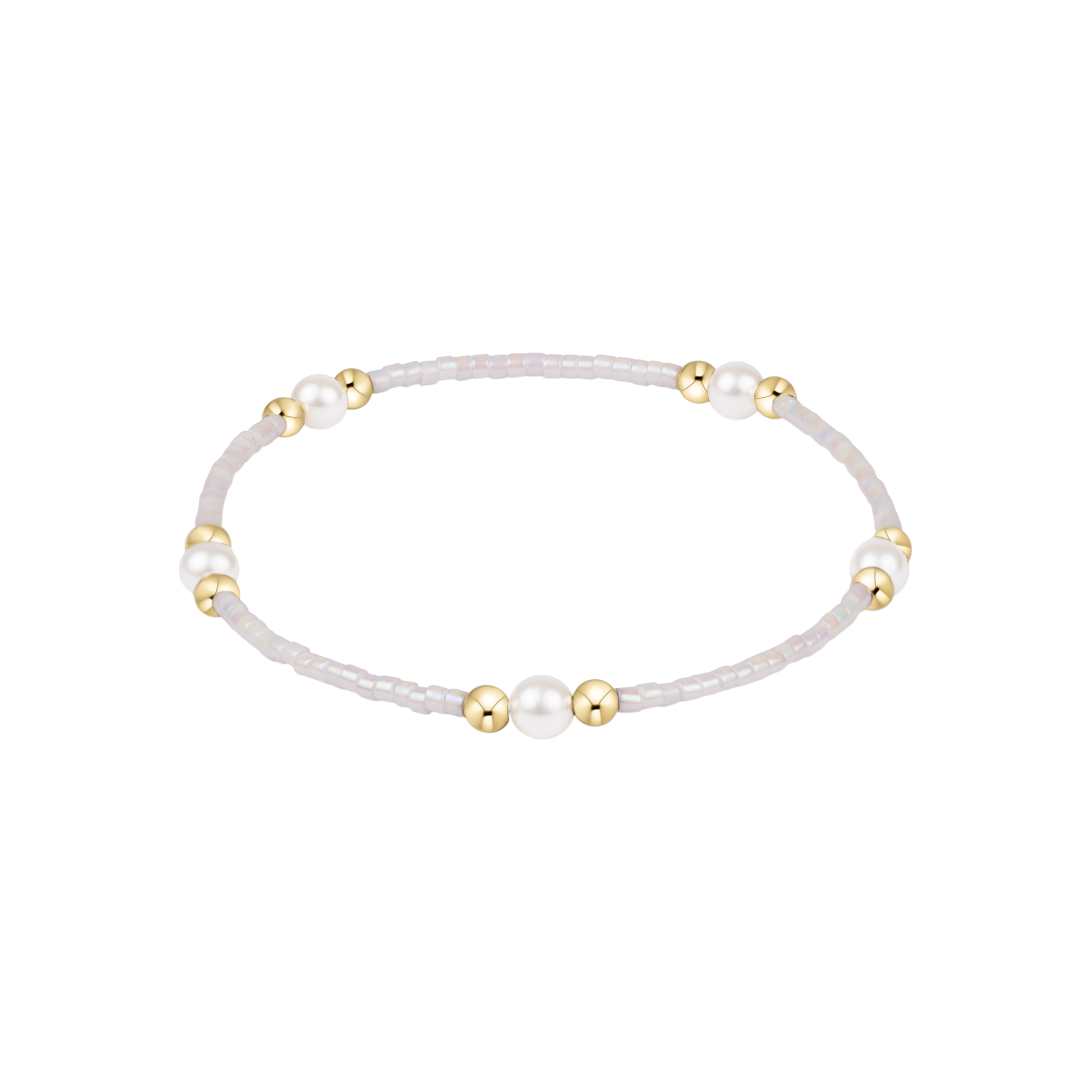 Enewton| Hope Purpose Pearl Bracelet