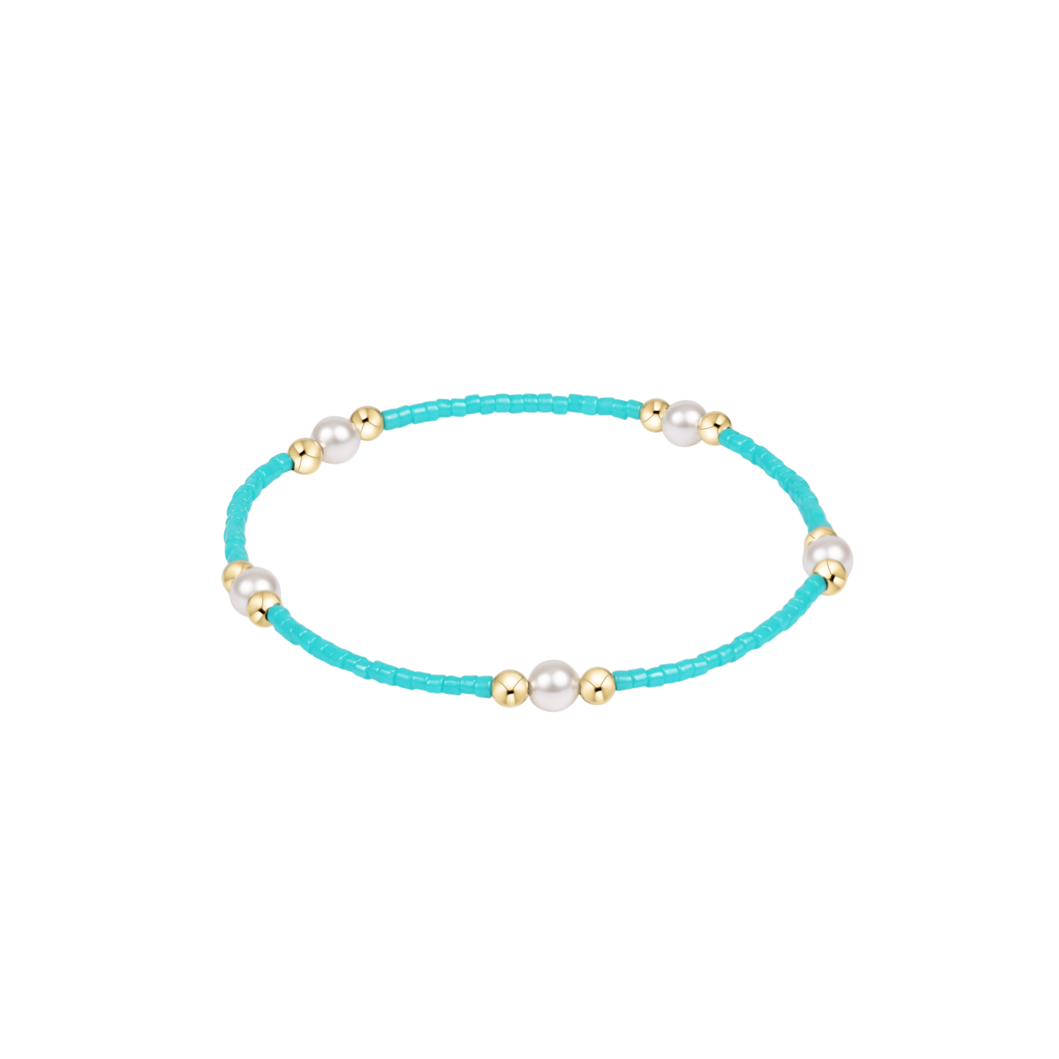 Enewton| Hope Purpose Pearl Bracelet