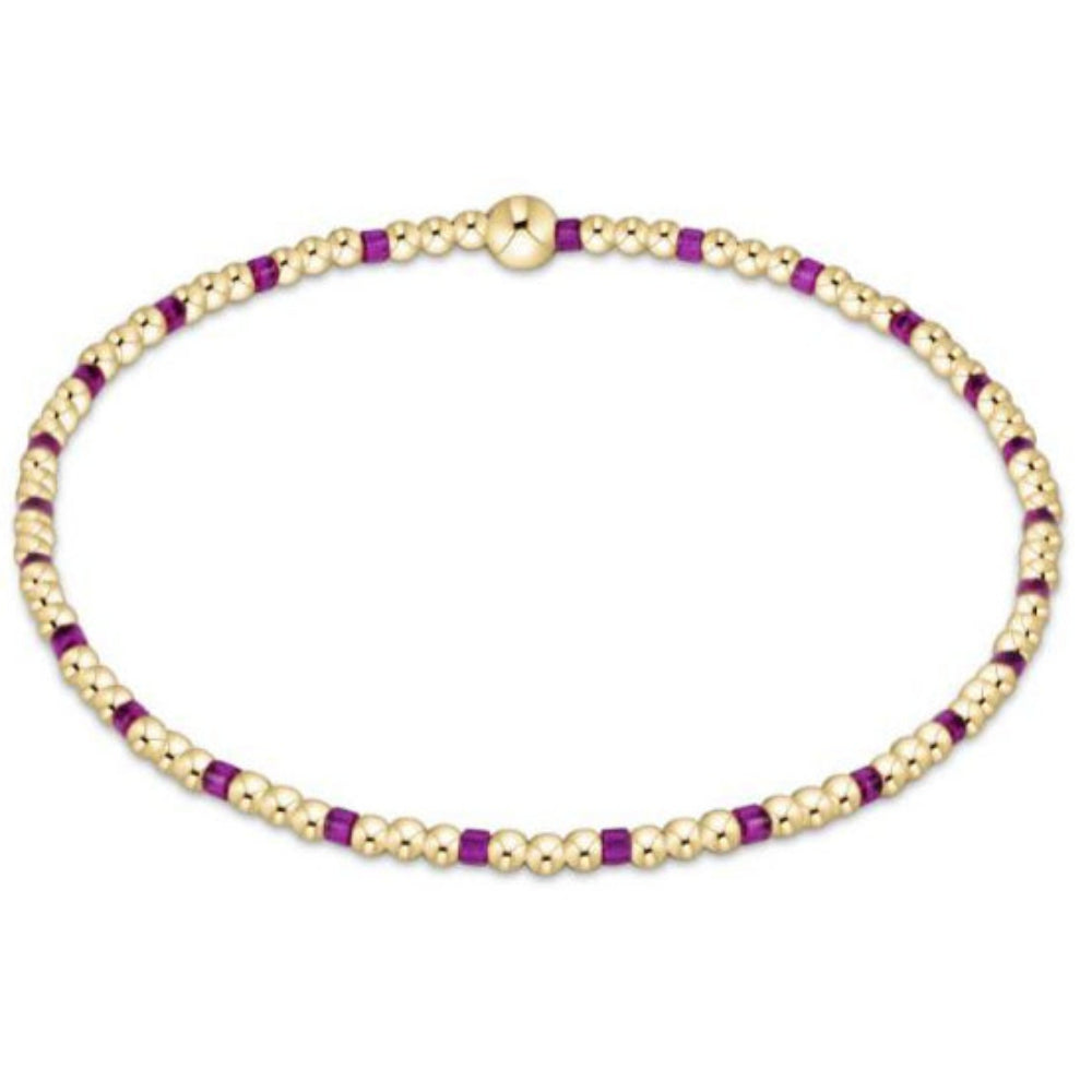 Enewton| Hope Sincerity Bracelet