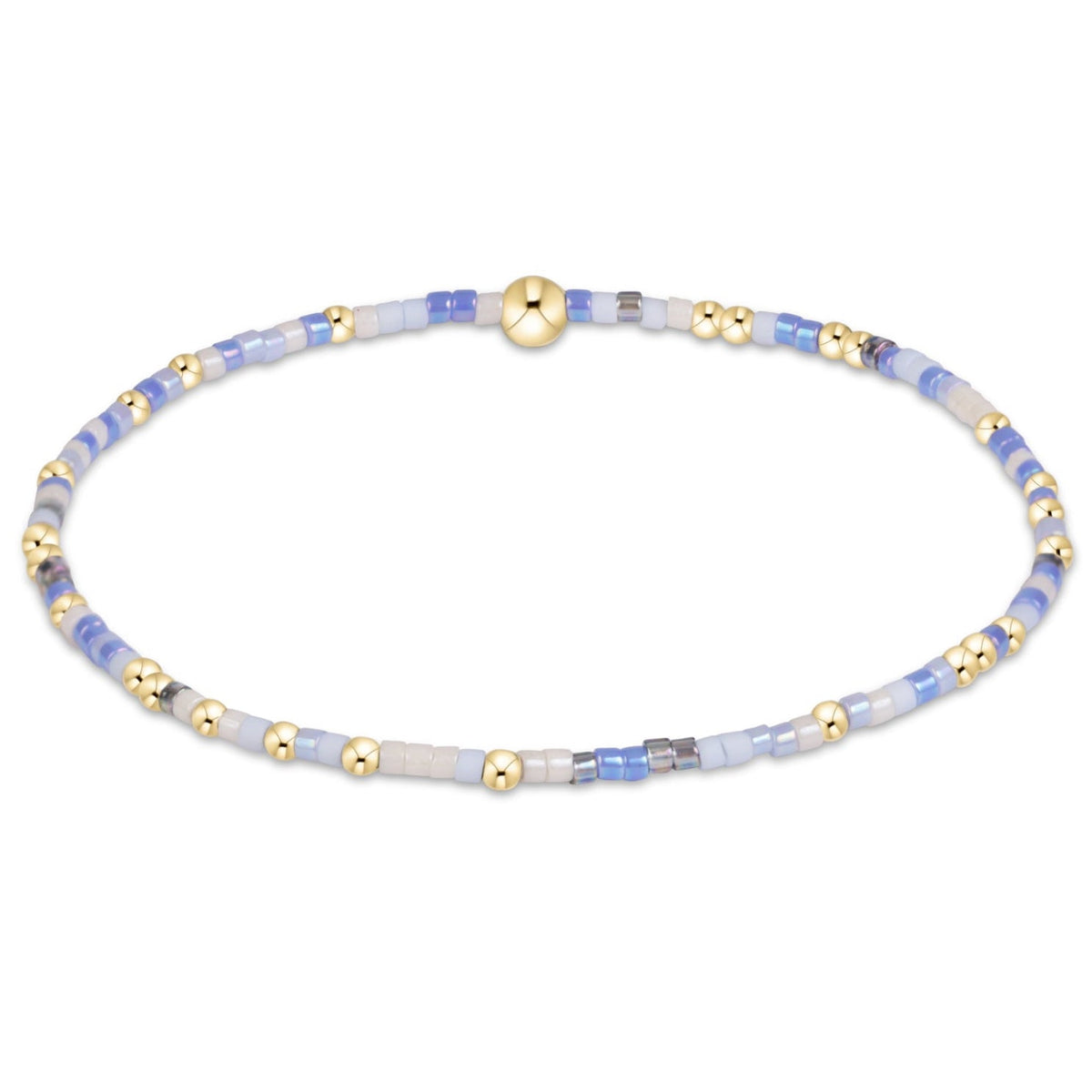 ENewton|Egirl F/W 26' Hope Unwritten Bracelet