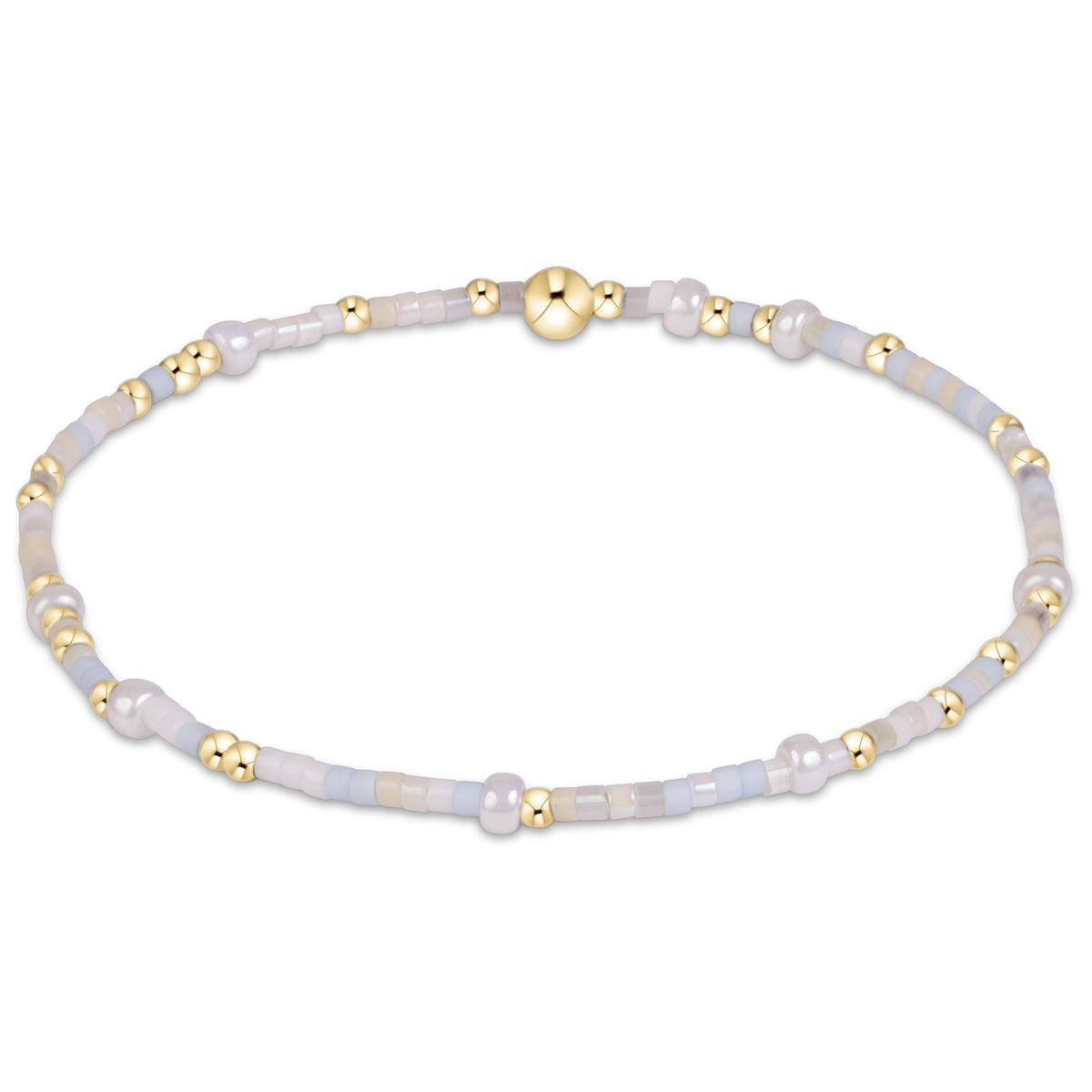 ENewton|Extends F/W 26' Hope Unwritten Bracelet
