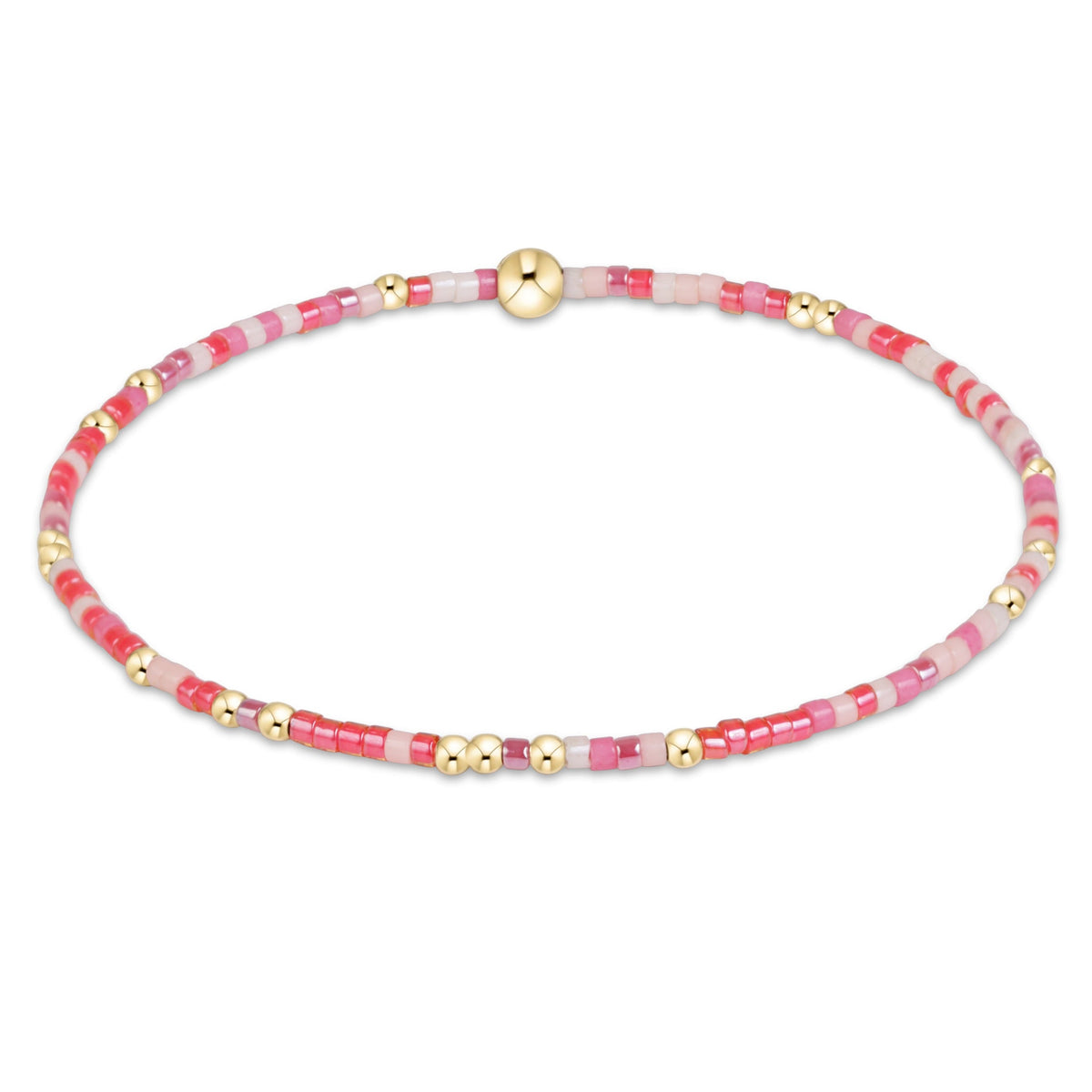 ENewton|Egirl F/W 26' Hope Unwritten Bracelet
