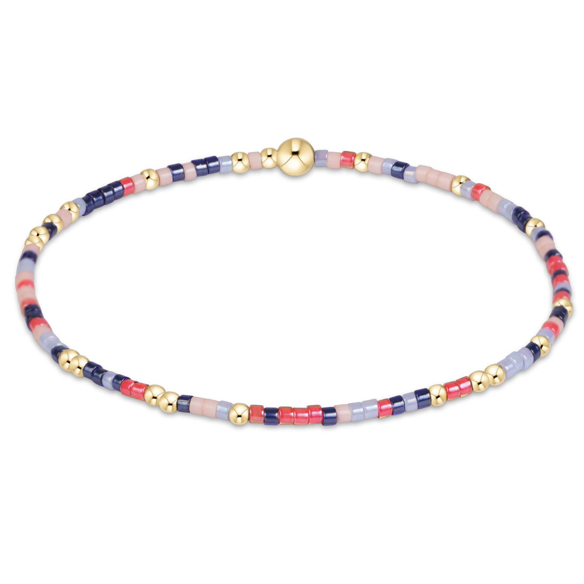 ENewton|Egirl F/W 26' Hope Unwritten Bracelet