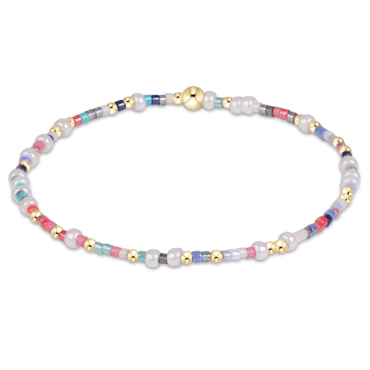 ENewton|Egirl F/W 26' Hope Unwritten Bracelet