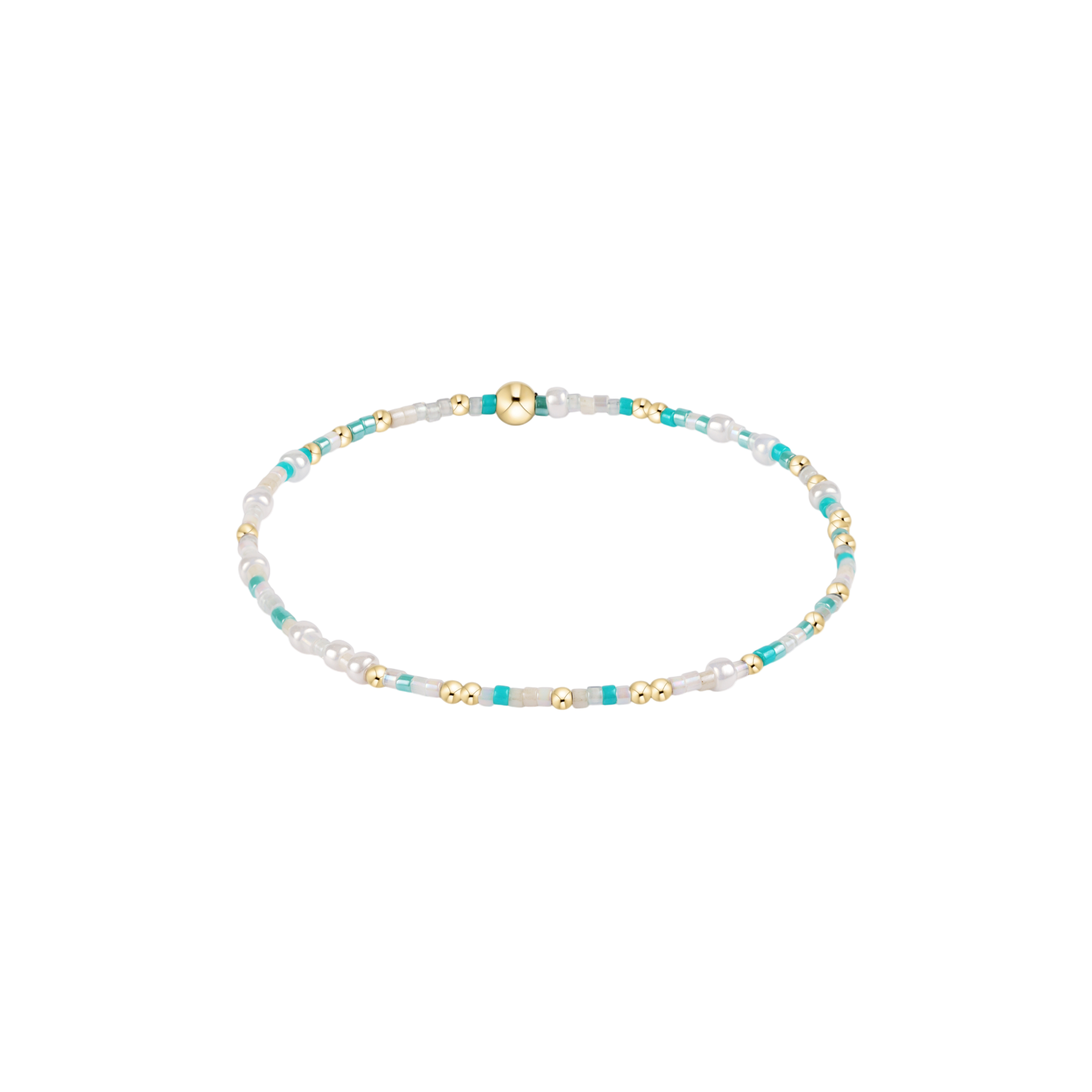 Enewton| SS26 Hope Unwritten Bracelet