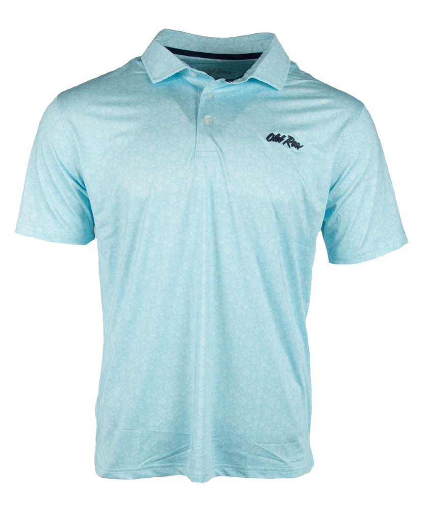 Old Row| Crawfish Polo