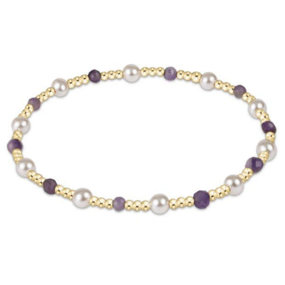 Enewton| Pearl Sincerity 4mm