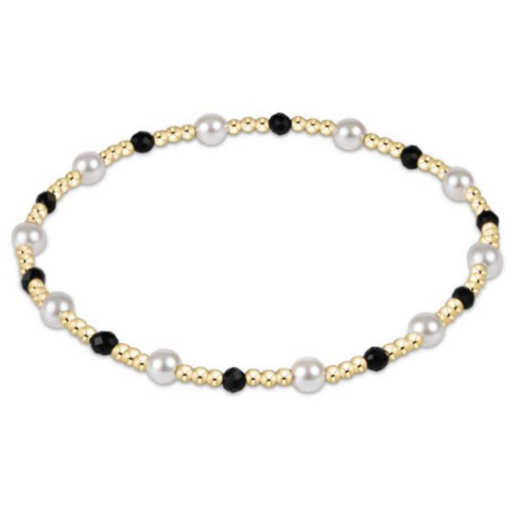 Enewton| Pearl Sincerity 4mm