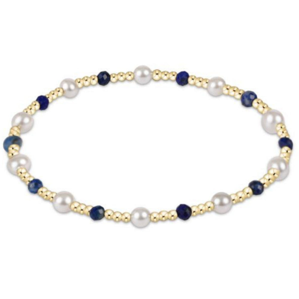 Enewton| Pearl Sincerity 4mm