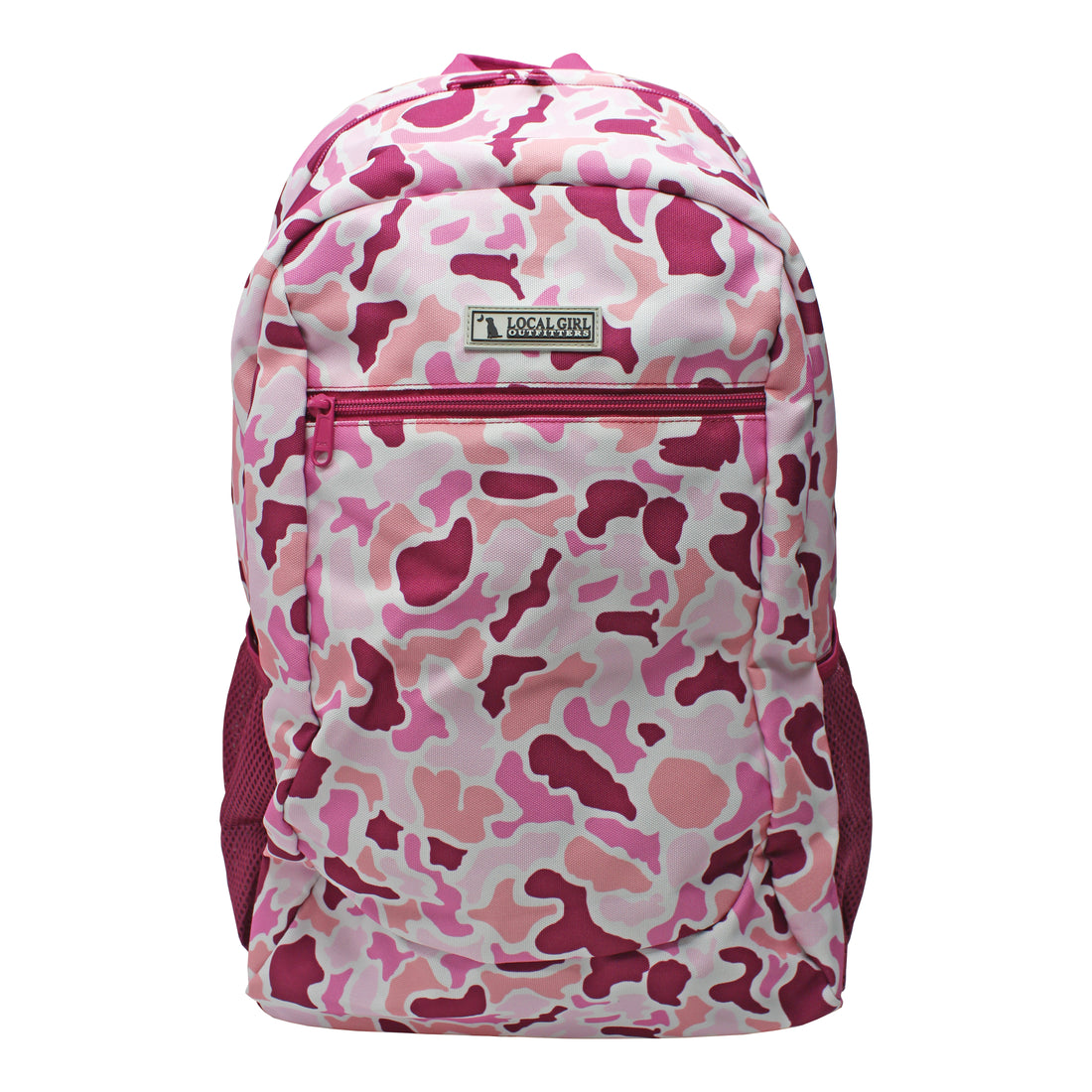 Local Girl Backpack