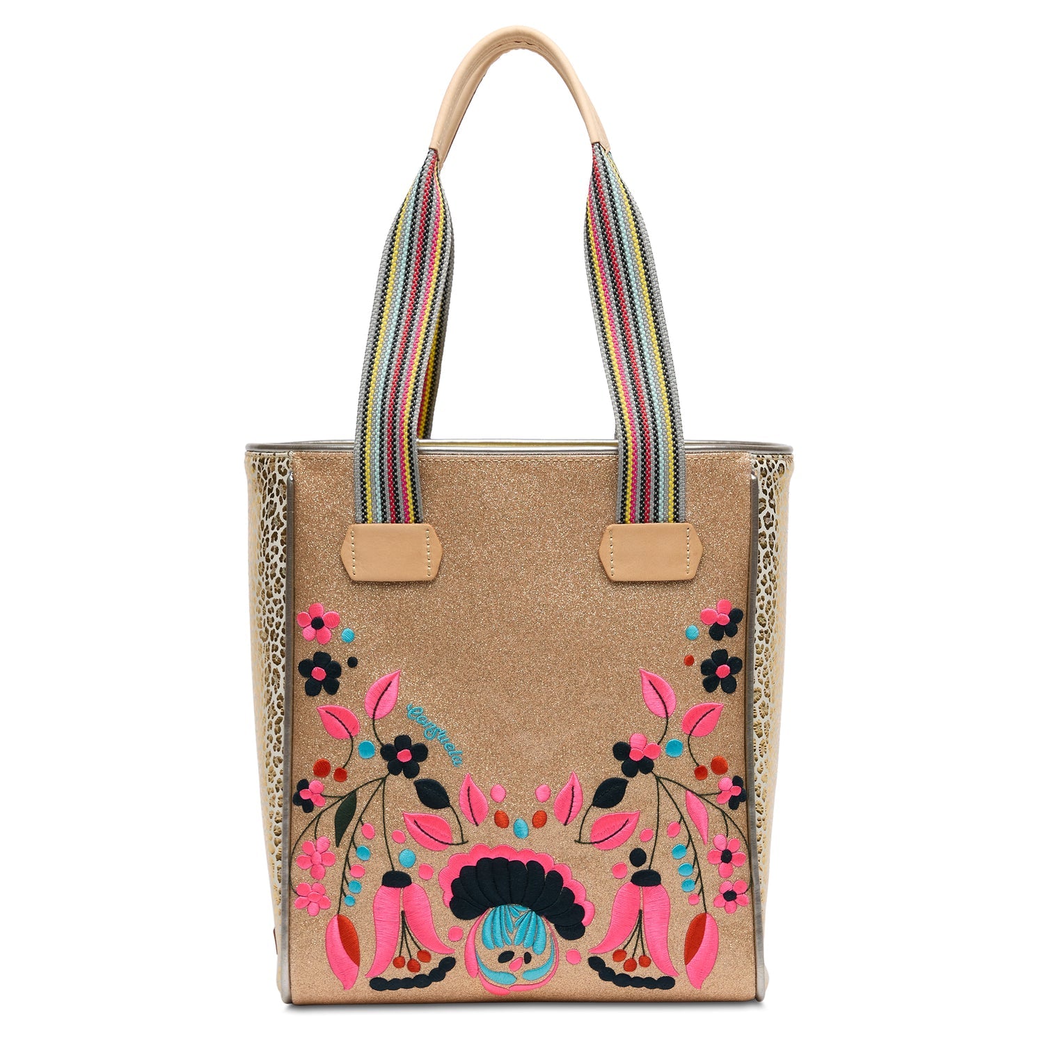 Consuela| Lyla Chica Tote
