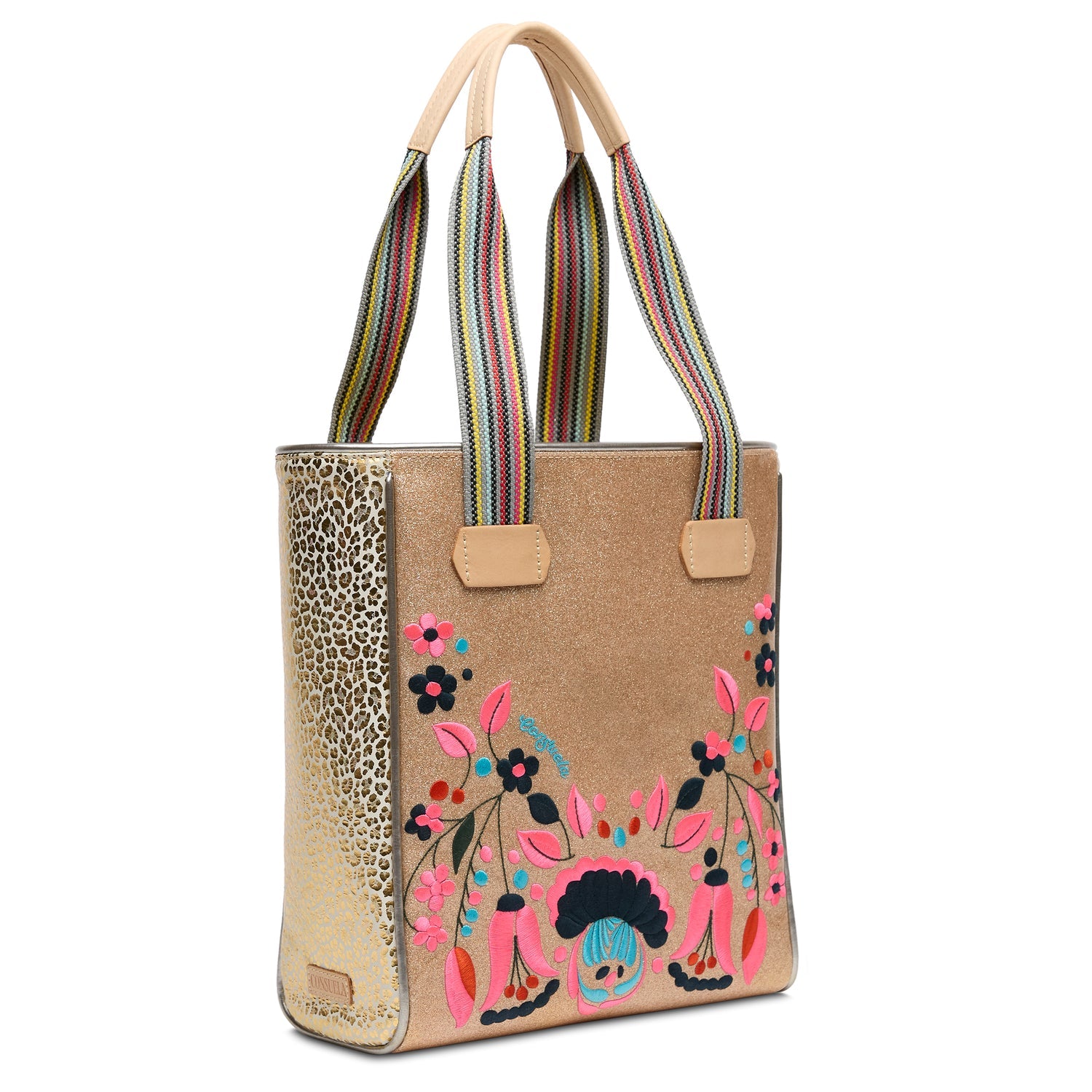 Consuela| Lyla Chica Tote