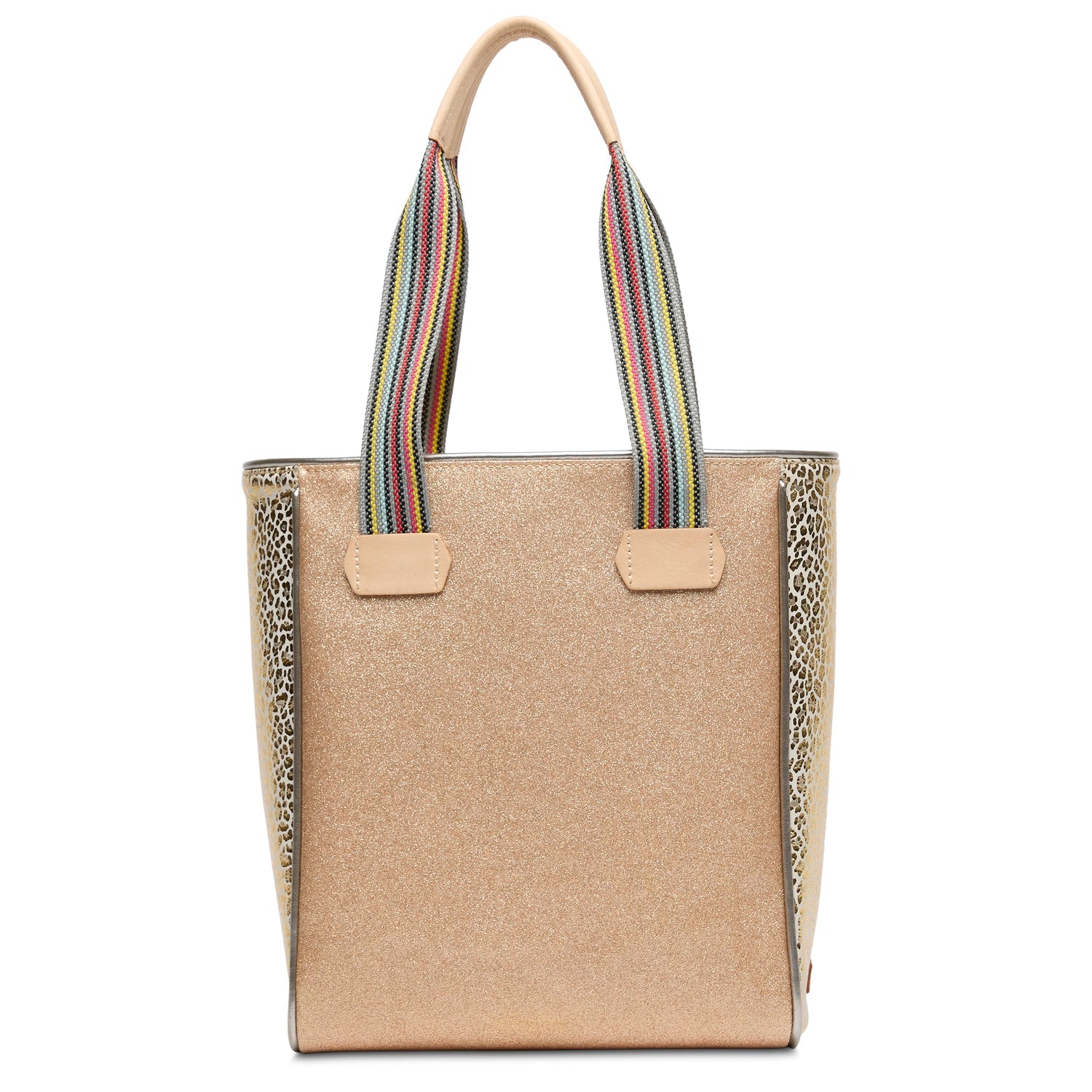 Consuela| Lyla Chica Tote