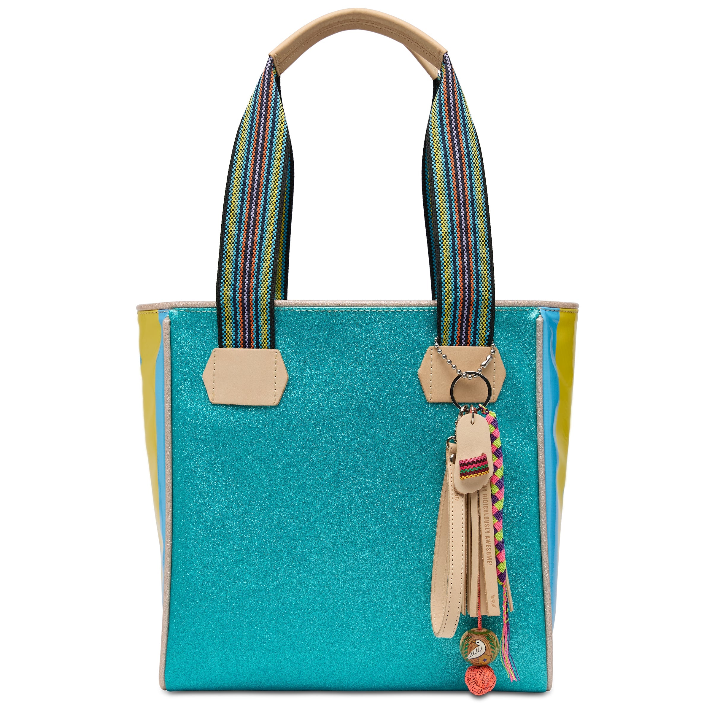 Consuela|Lumi Classic Tote