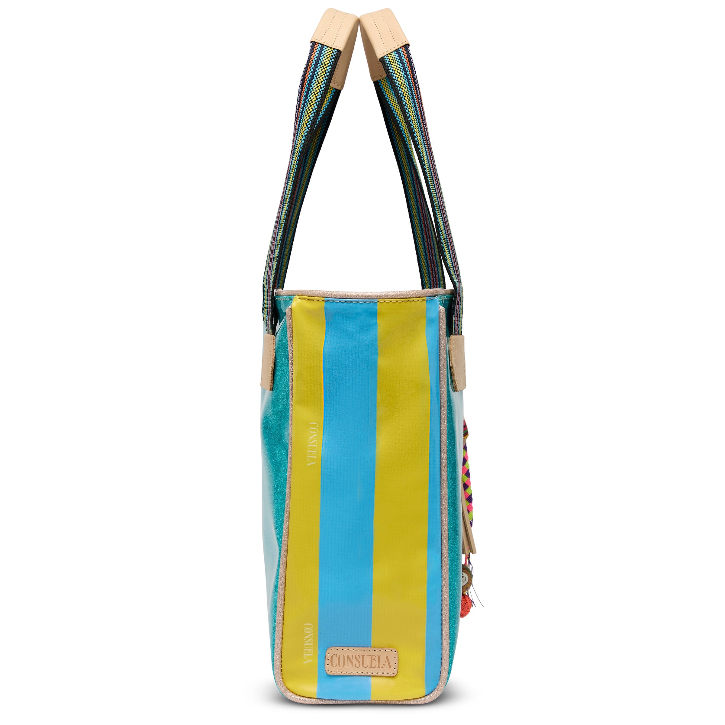 Consuela|Lumi Classic Tote