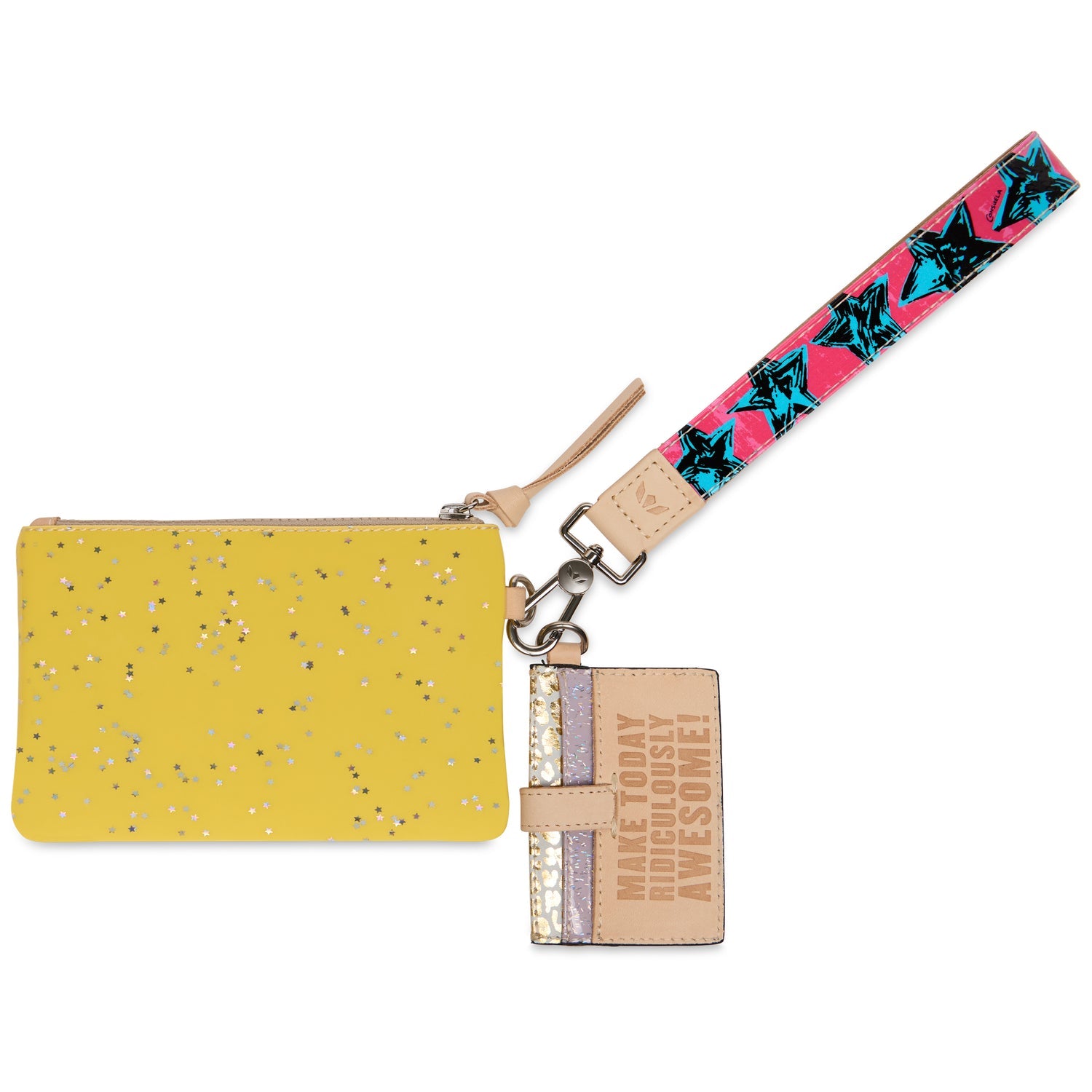 Consuela| Harlow Combi