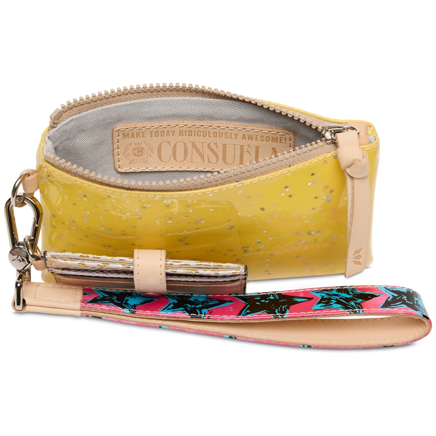 Consuela| Harlow Combi