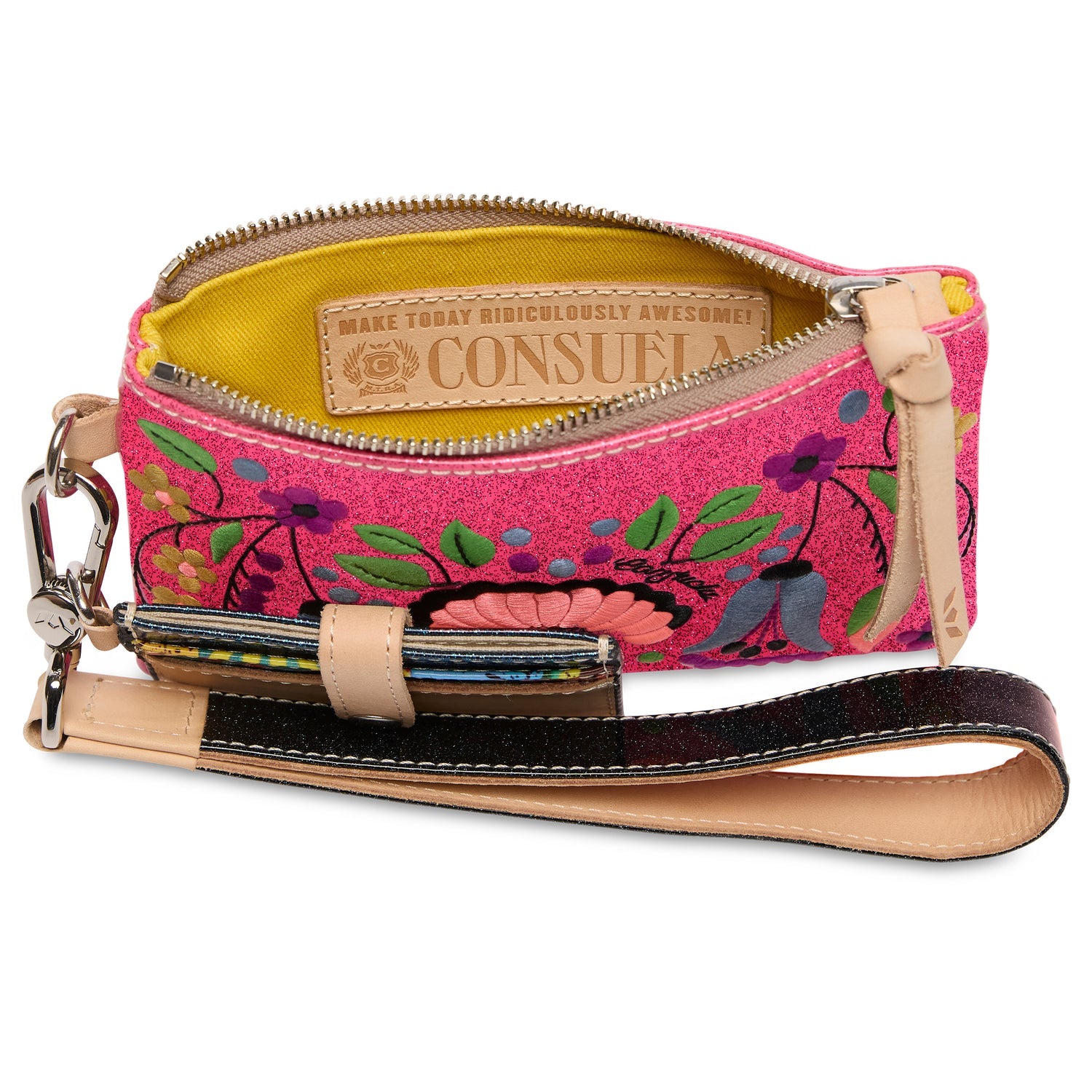 Consuela| Ivy Combi