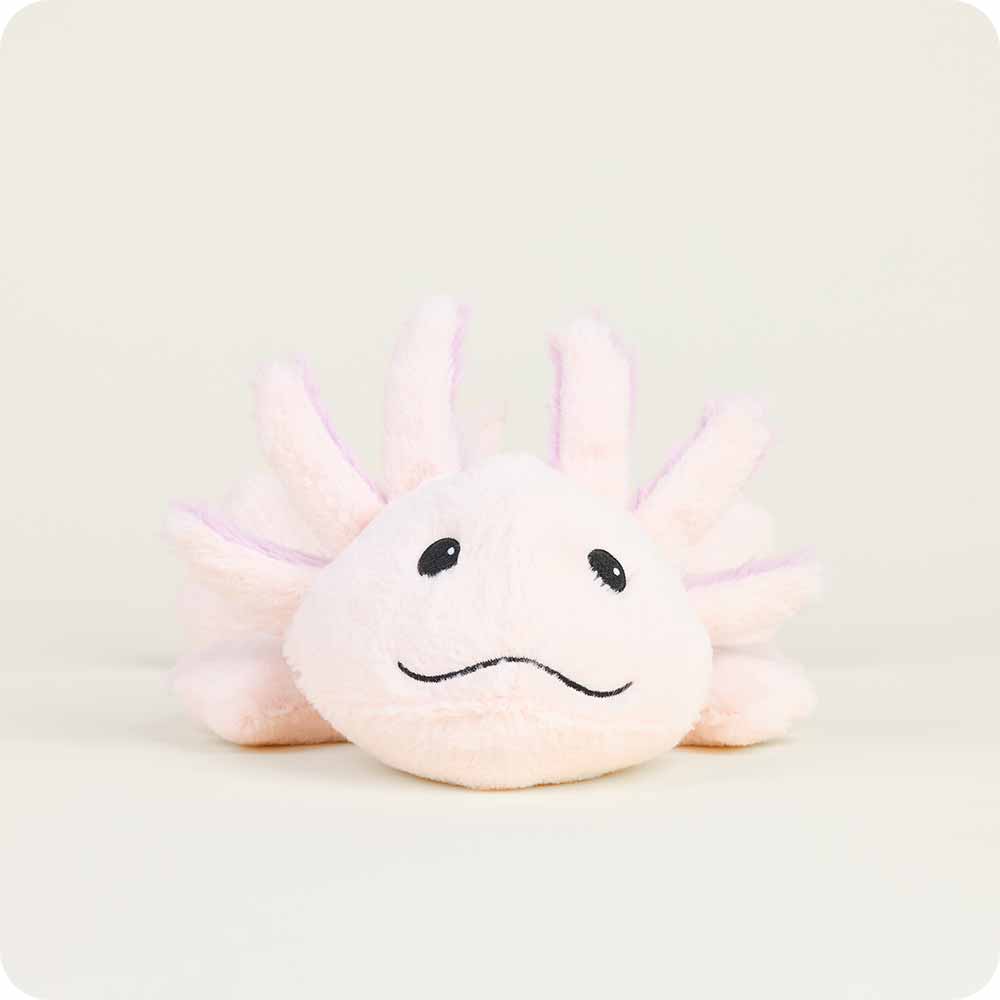 Axolotl Warmies