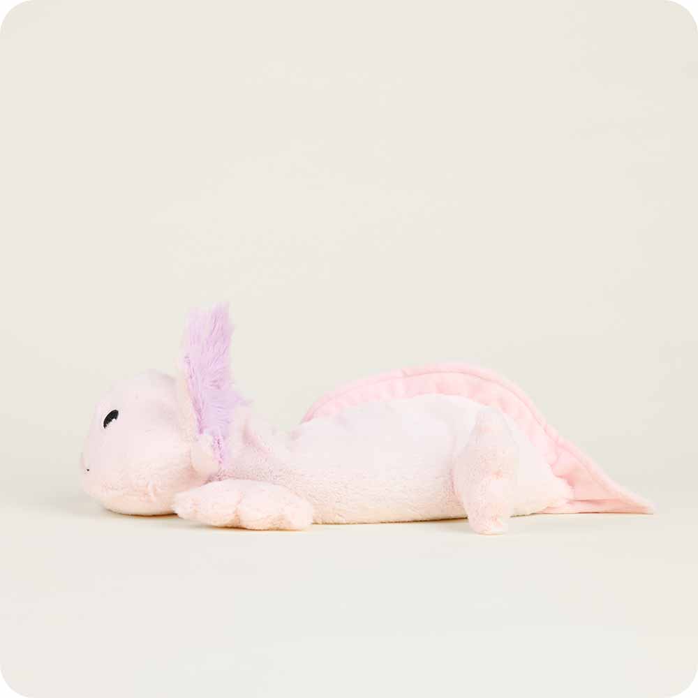 Axolotl Warmies