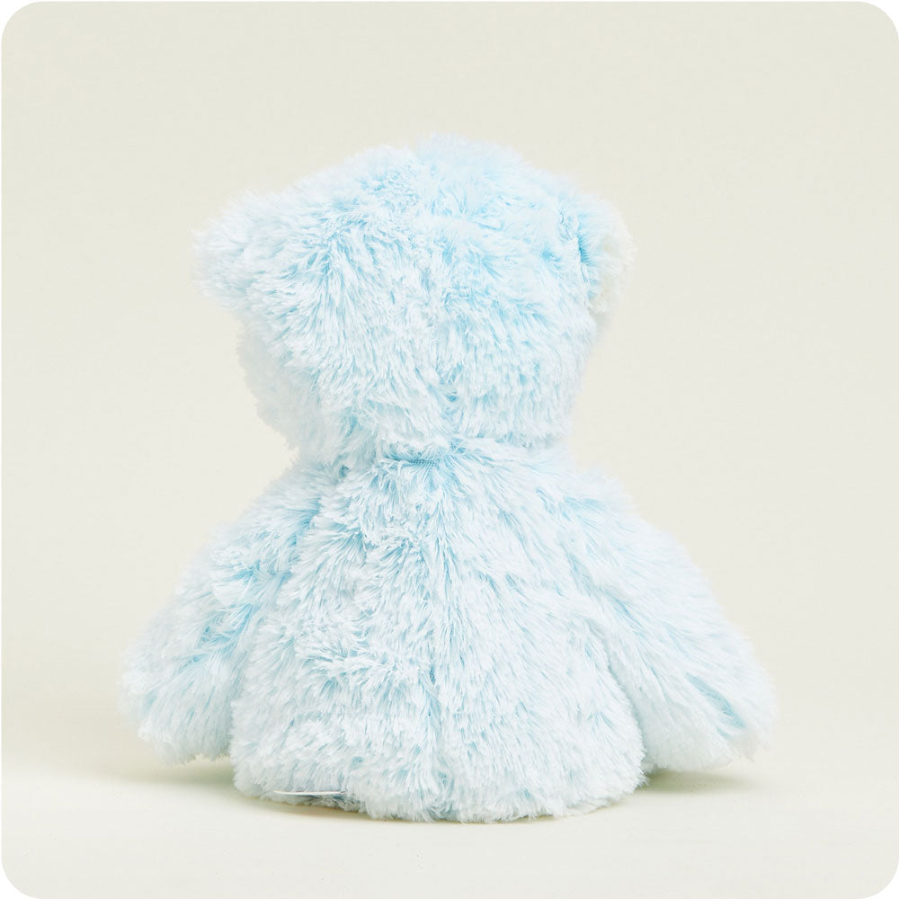Baby Boy Bear Warmies