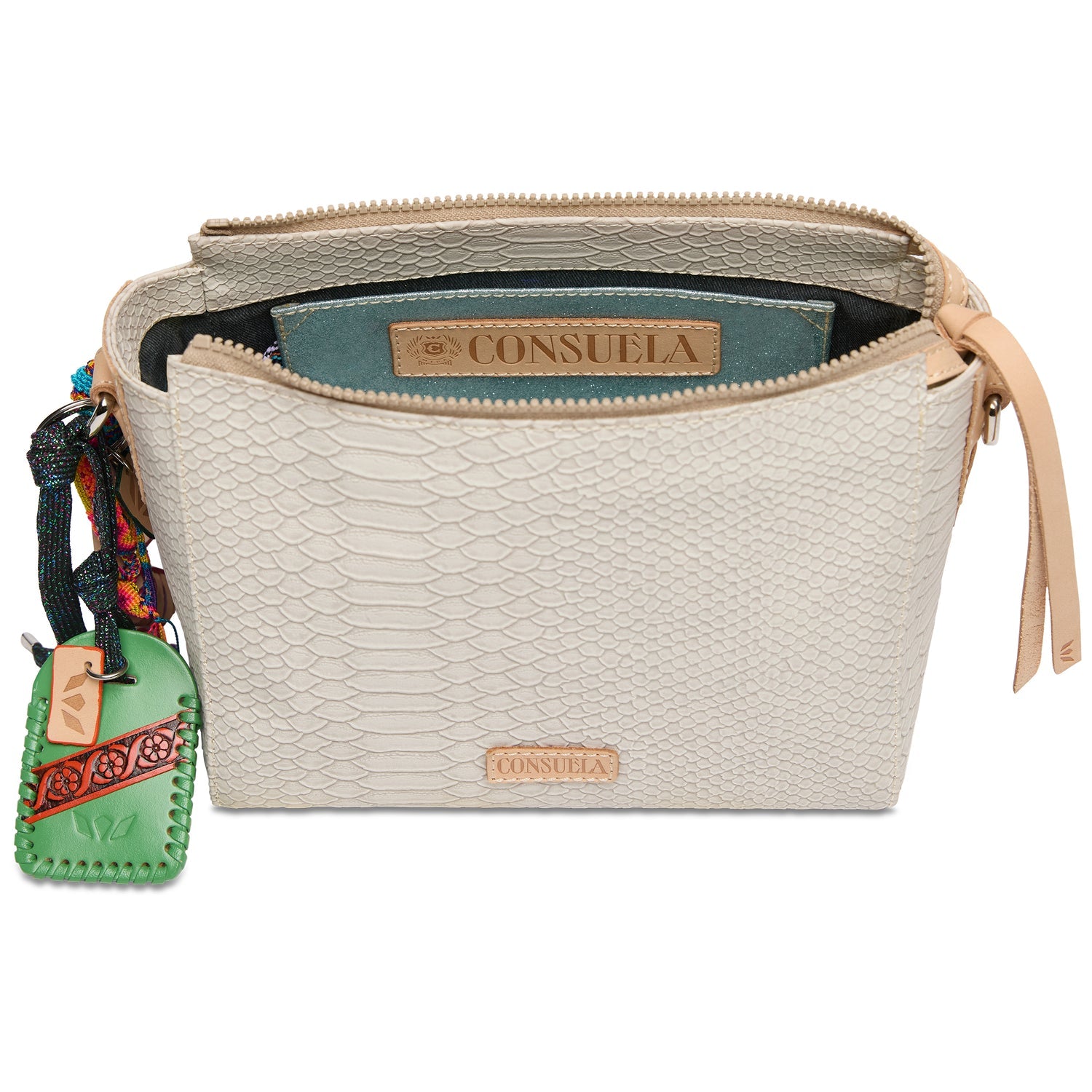 Consuela| Thunderbird City Bag