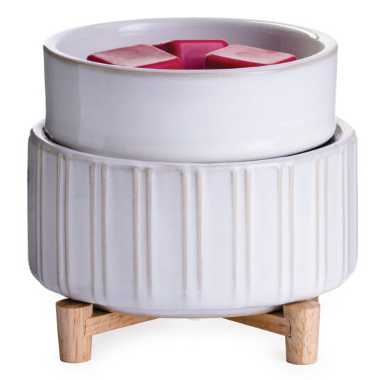 2-In-1 Fragrance Warmer