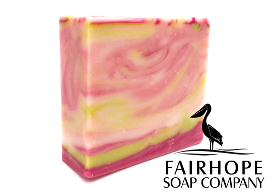 FSC | Soap Slice