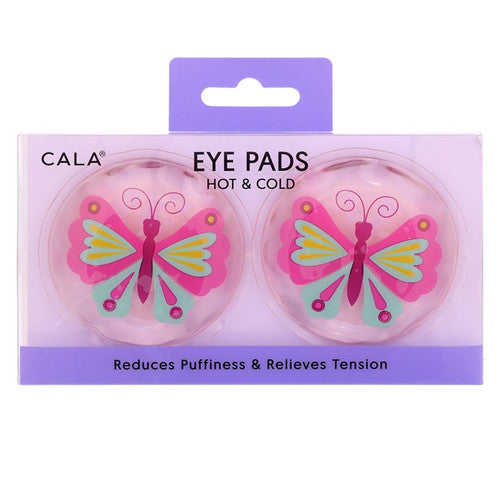 Hot & Cold Eye Pads