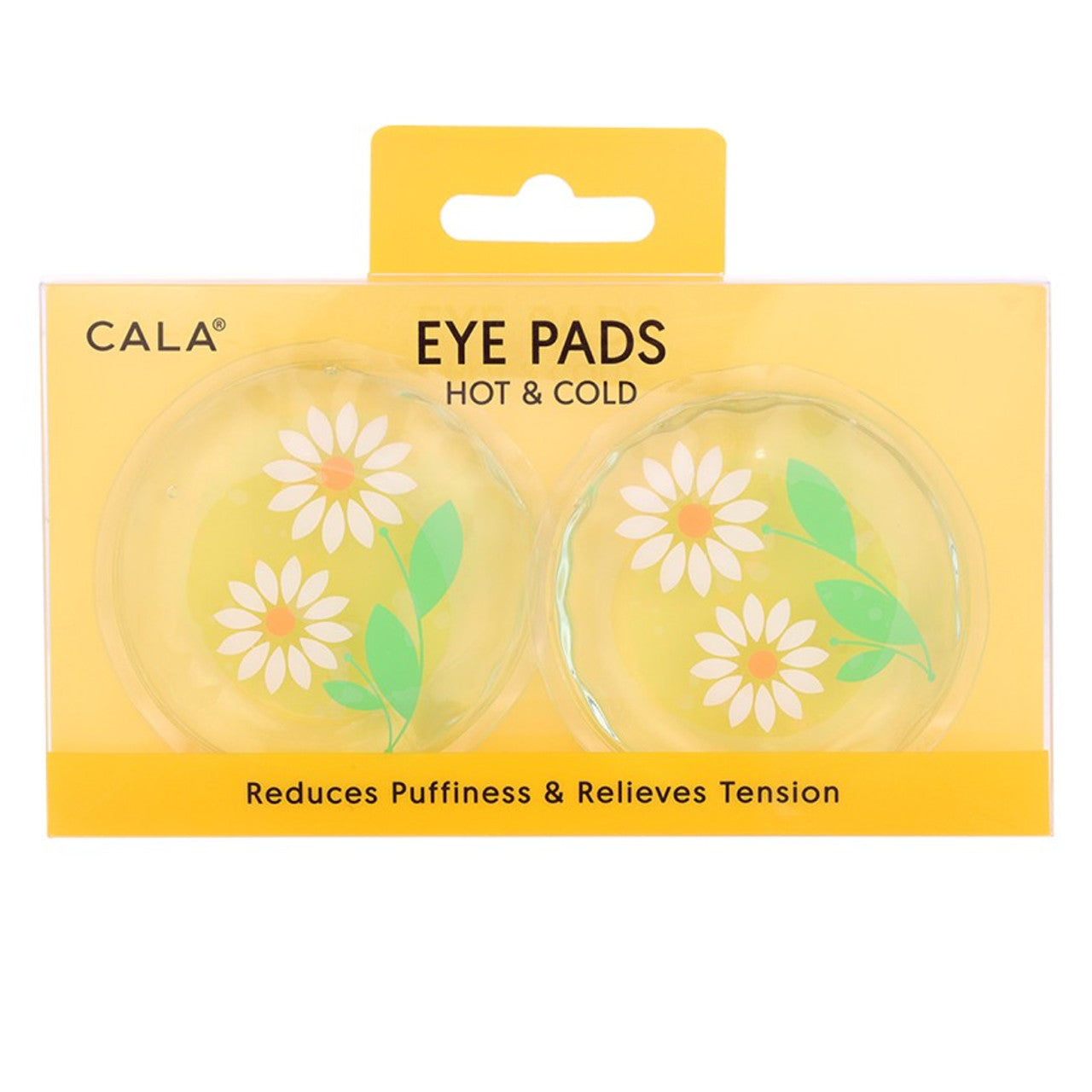 Hot & Cold Eye Pads