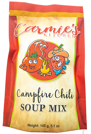 Carmie's Kitchen Soup Mix