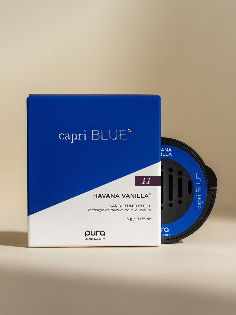 Pura Car Diffuser Refills