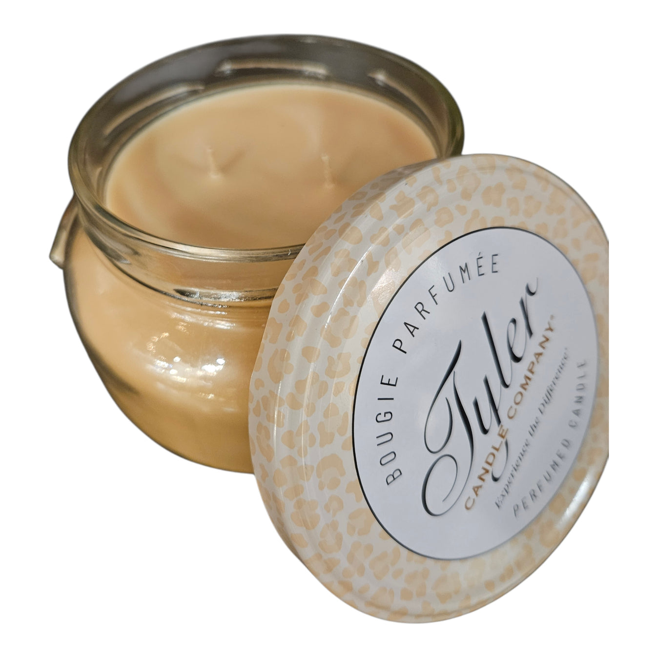 Tyler Cinnabuns Candle (11oz)