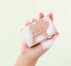 Coconut Cream Bar Soap
