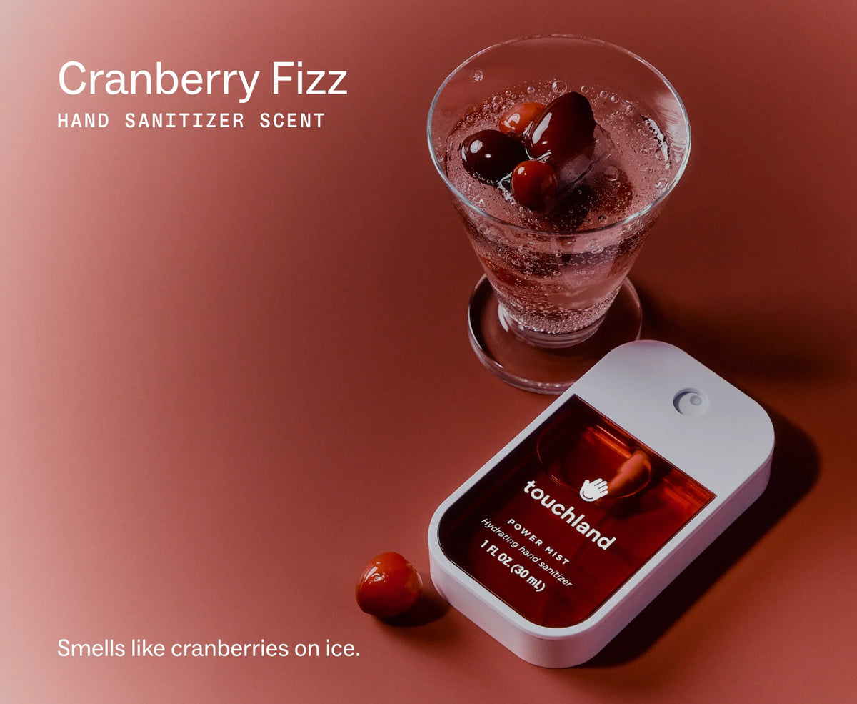 Touchland Hand-Sanitizer