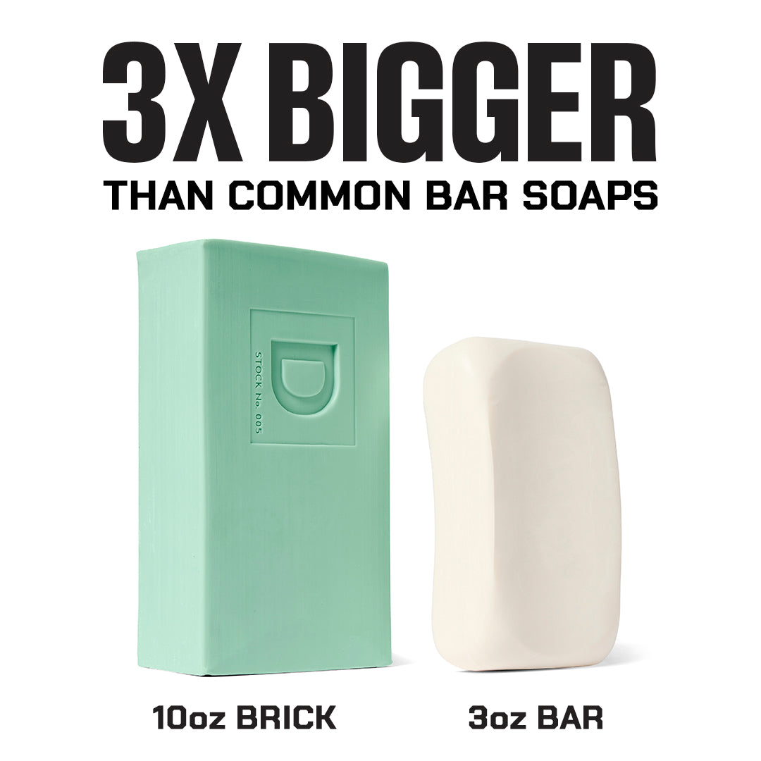 Duke Cannon|Midway Soap