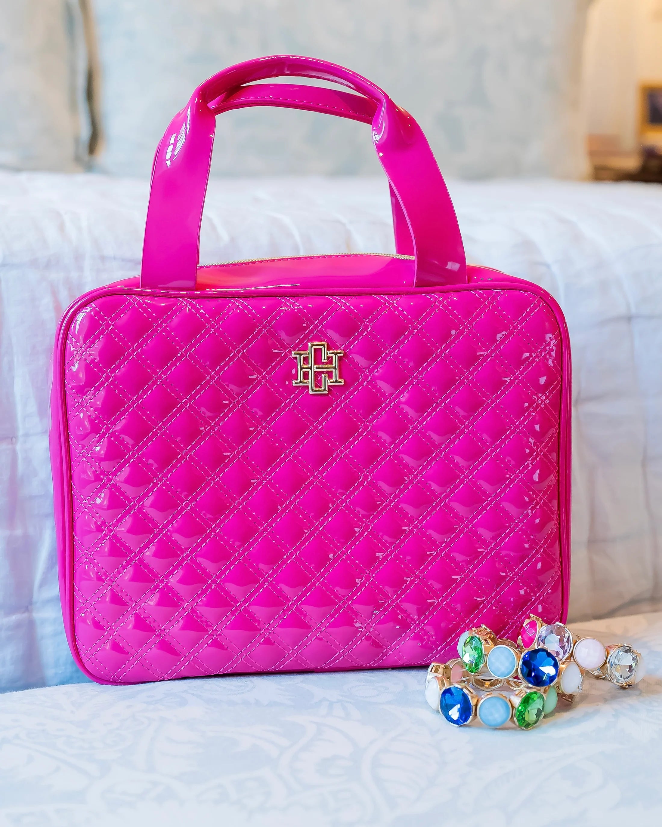 Caroline Hill| Punta Cana Case